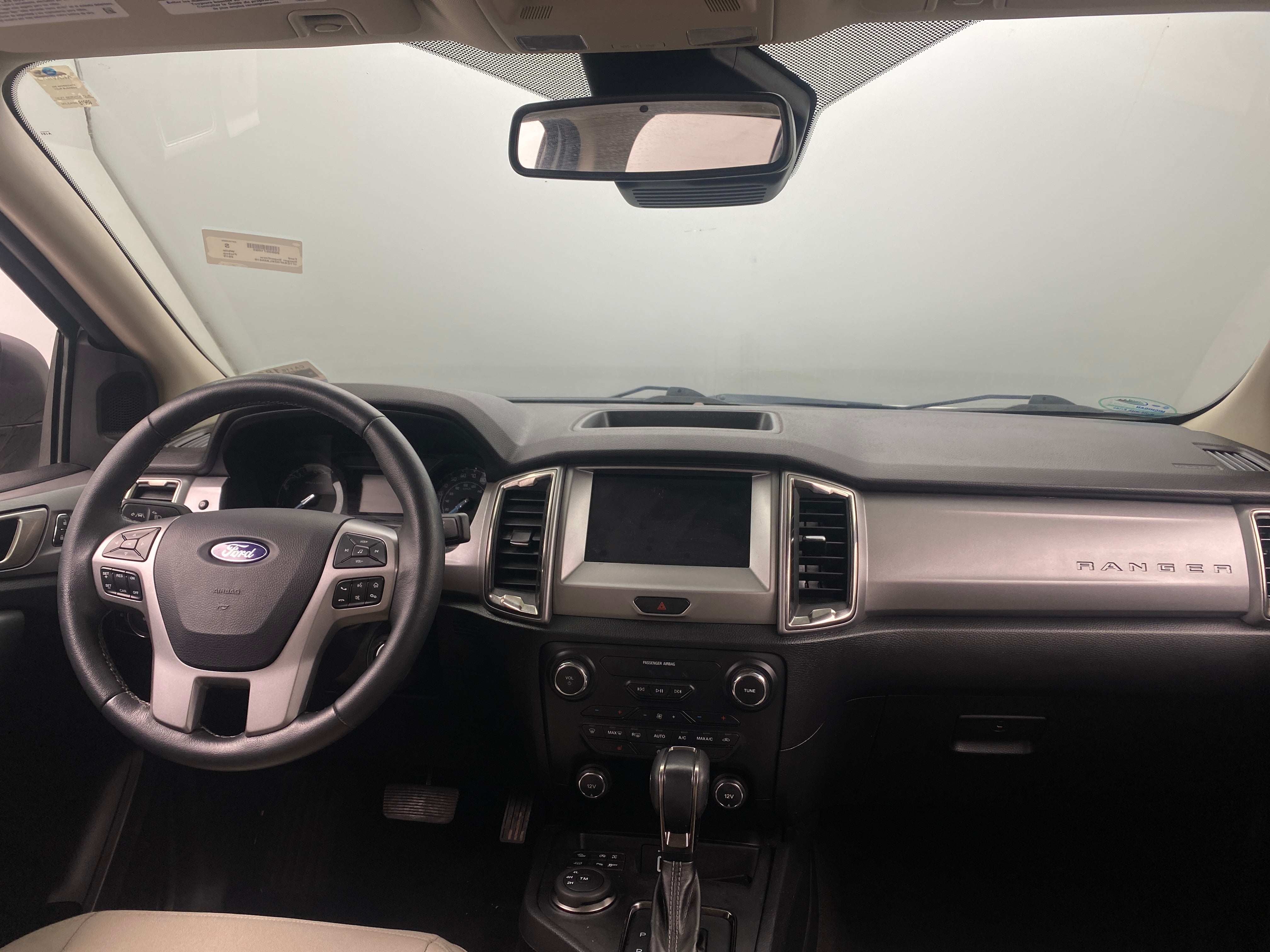 2019 Ford Ranger XLT 3