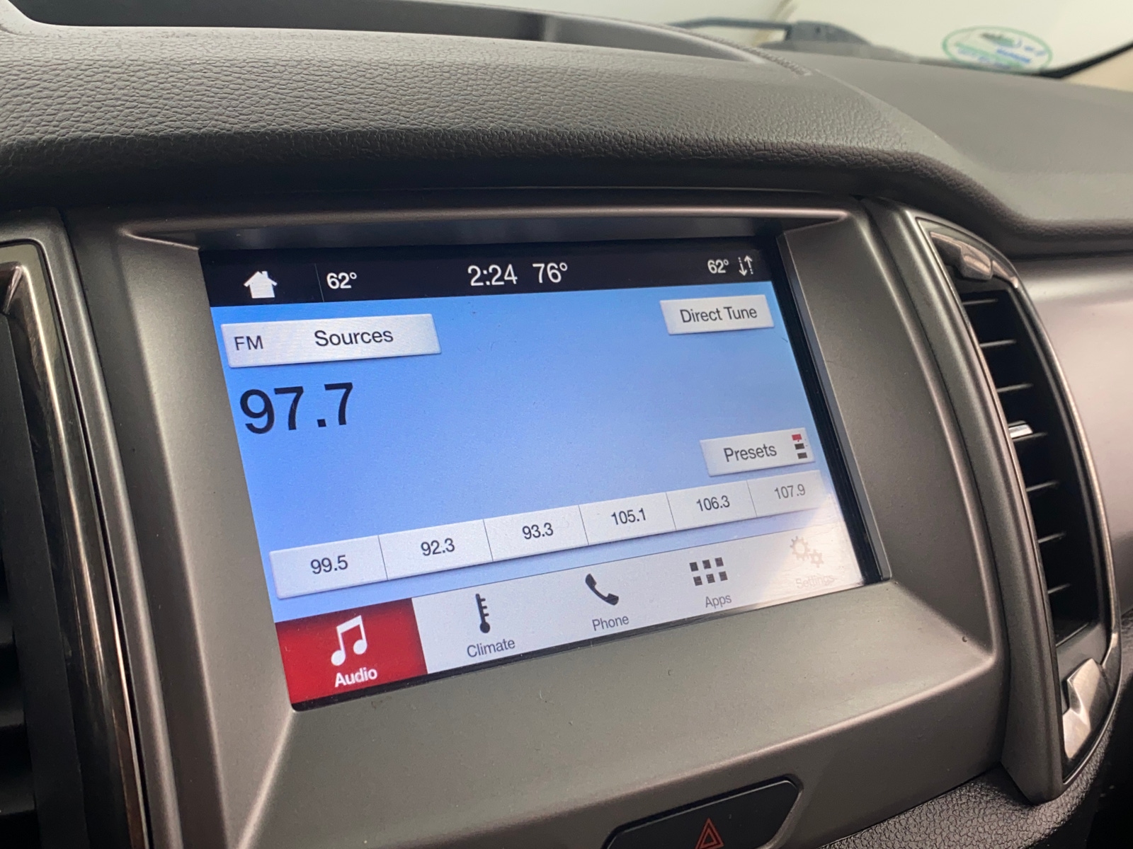 Thumbnail: 2019 Ford Ranger - 4