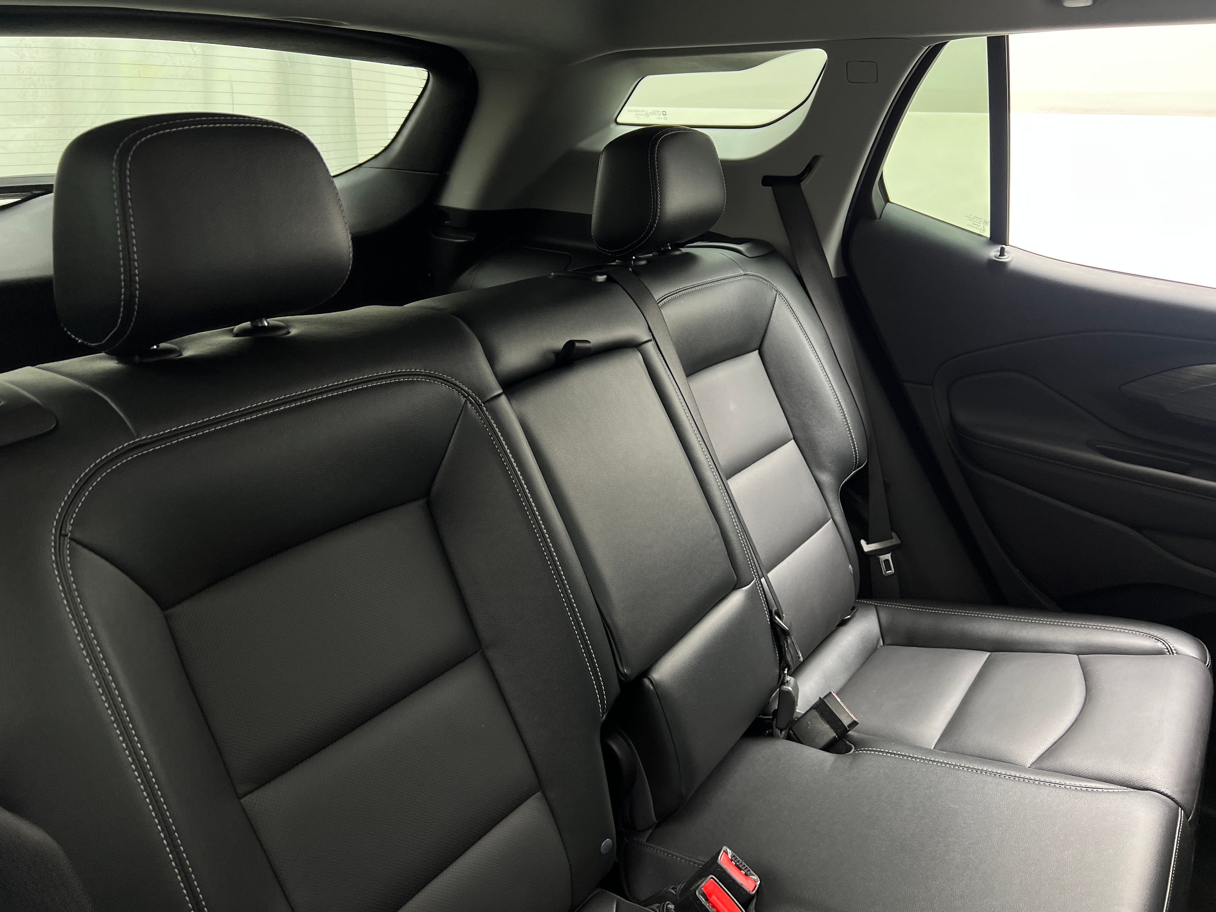 2024 GMC Terrain SLT 5
