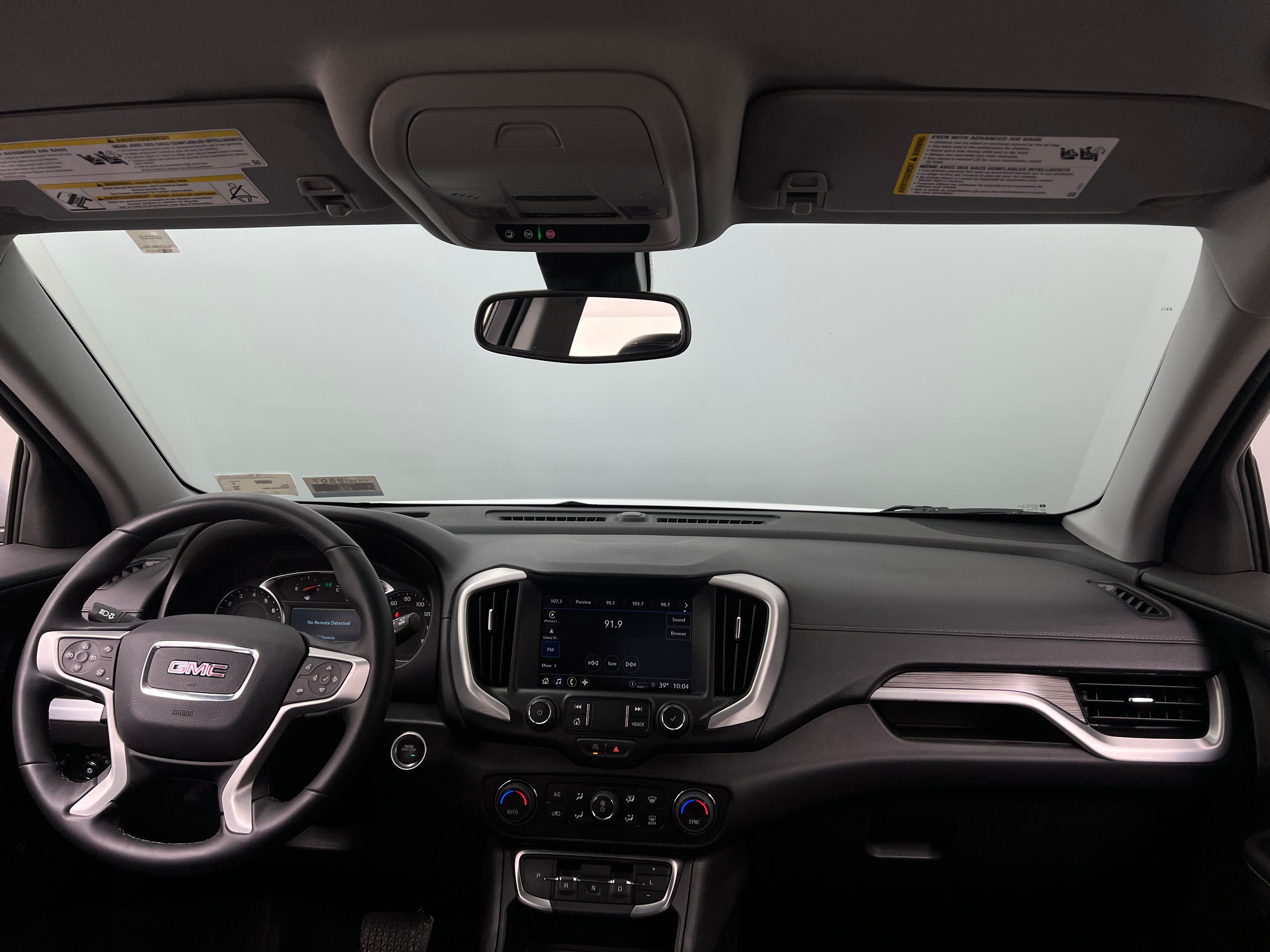 2024 GMC Terrain SLT 2