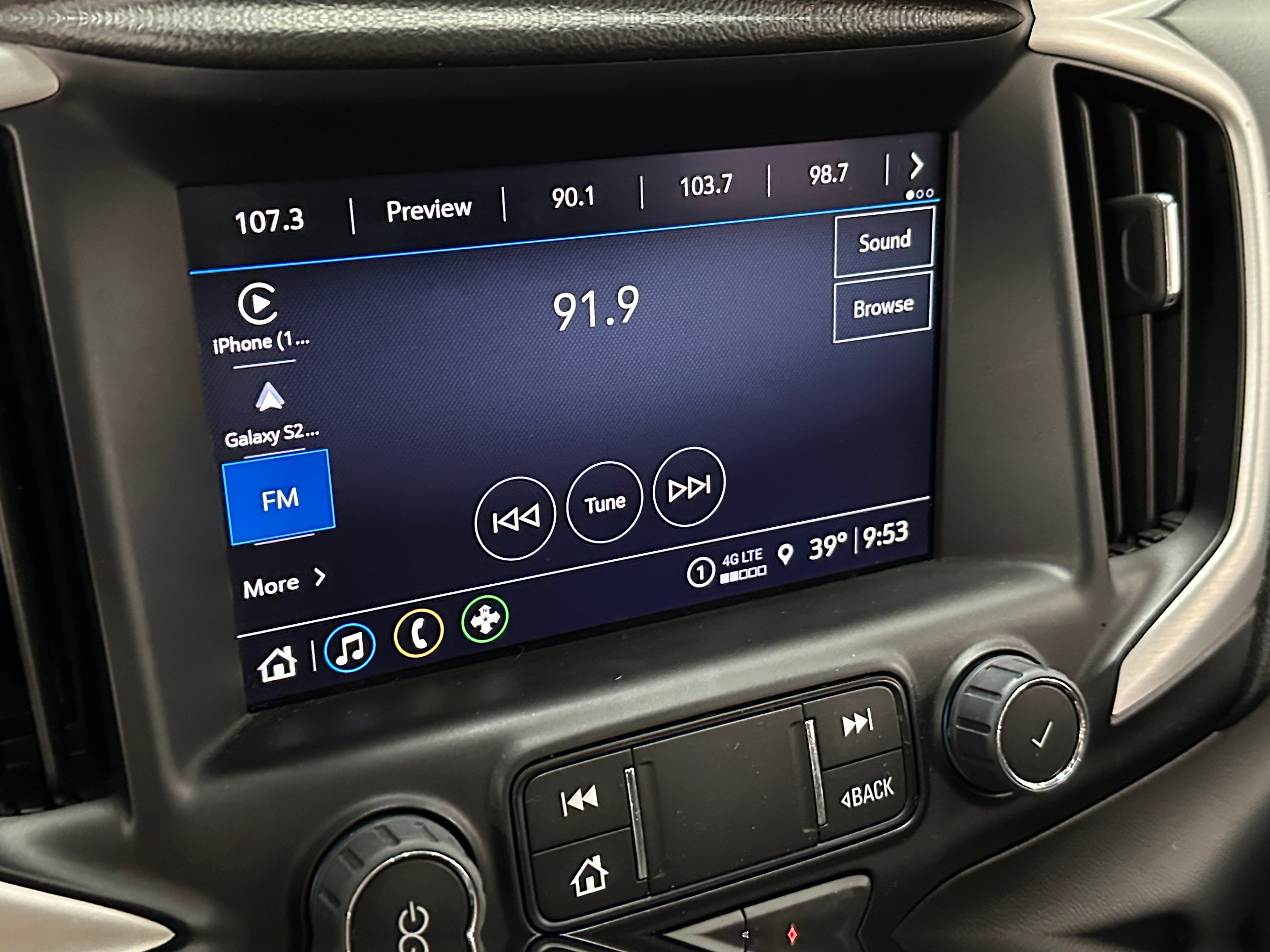 2024 GMC Terrain SLT 3