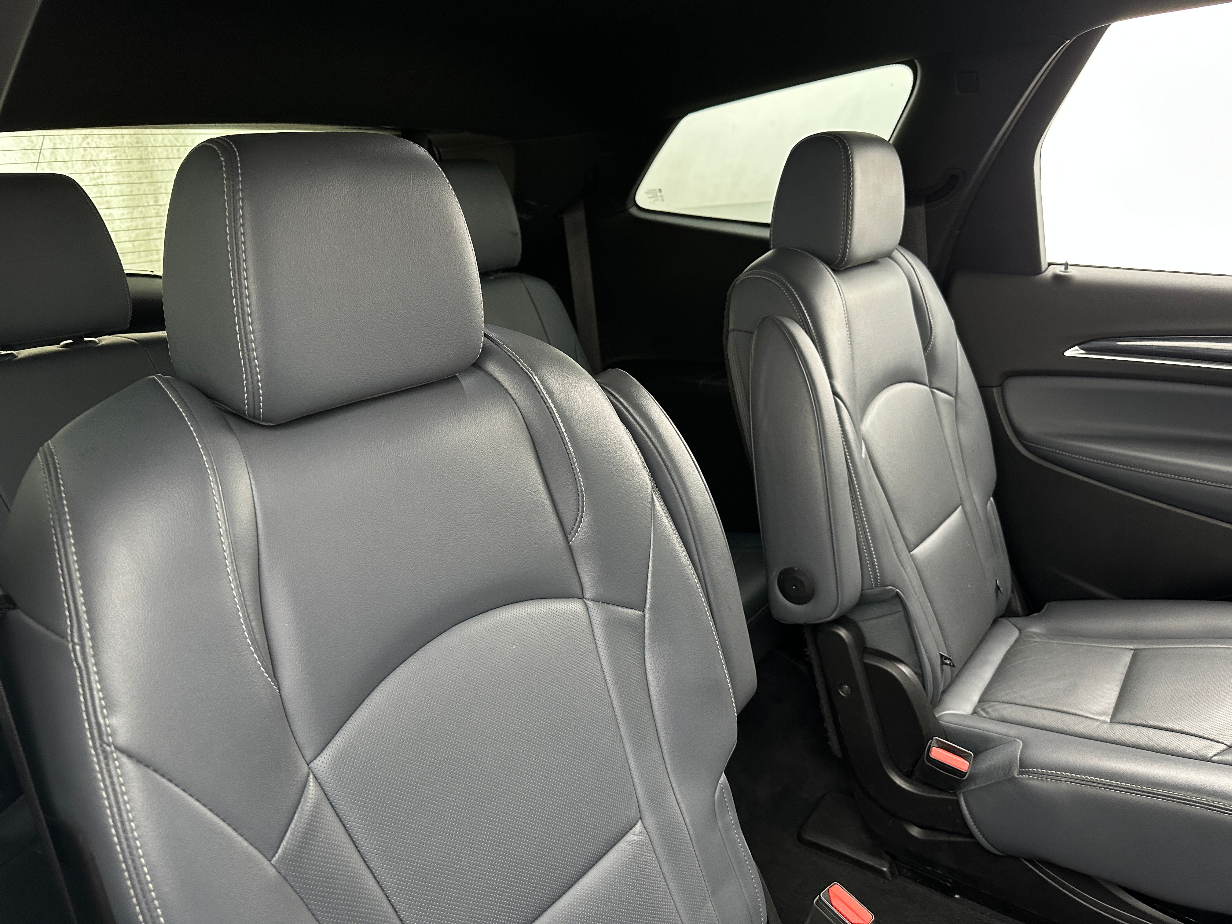 2022 Buick Enclave Premium 5