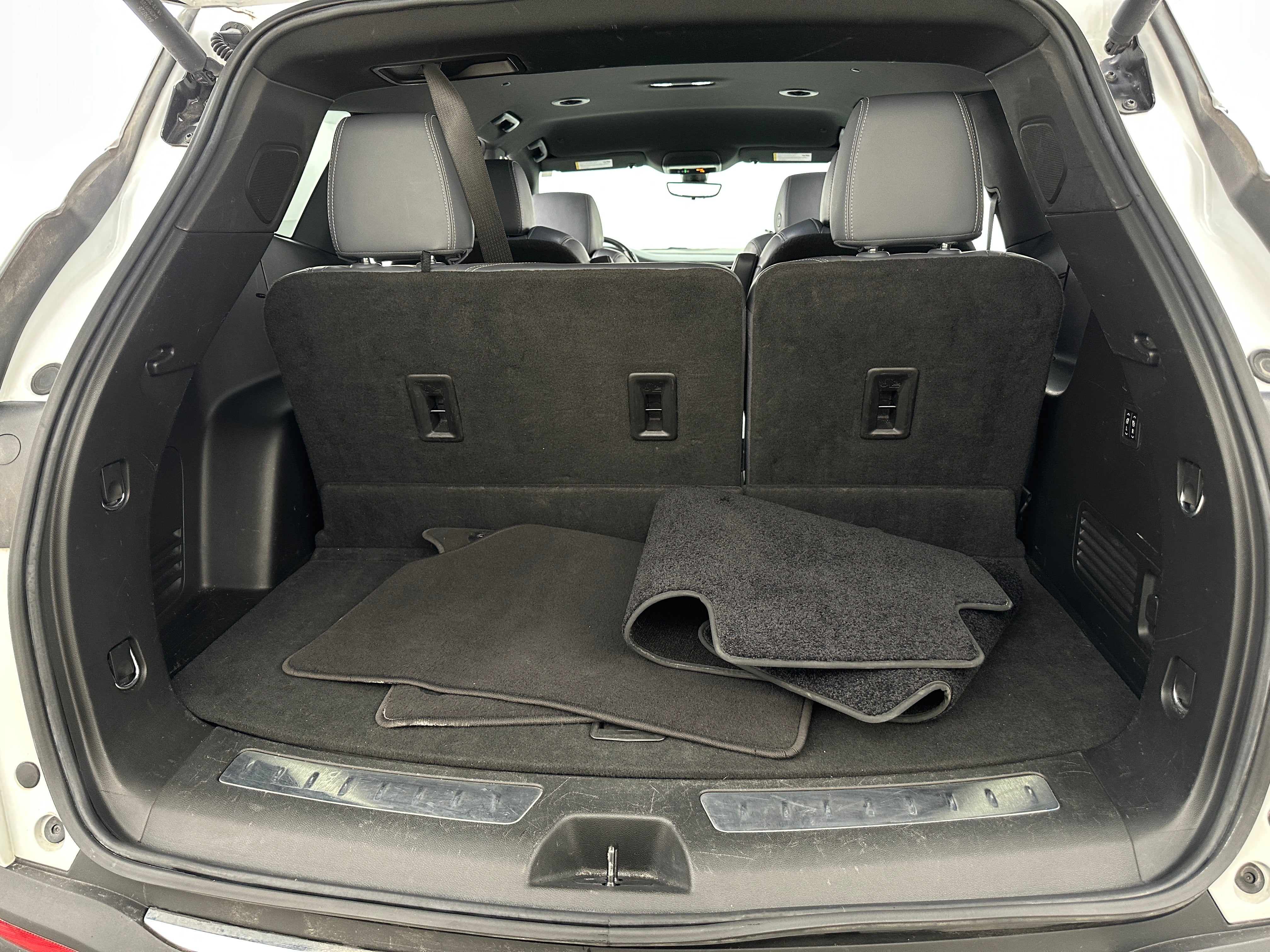 2022 Buick Enclave Premium 6