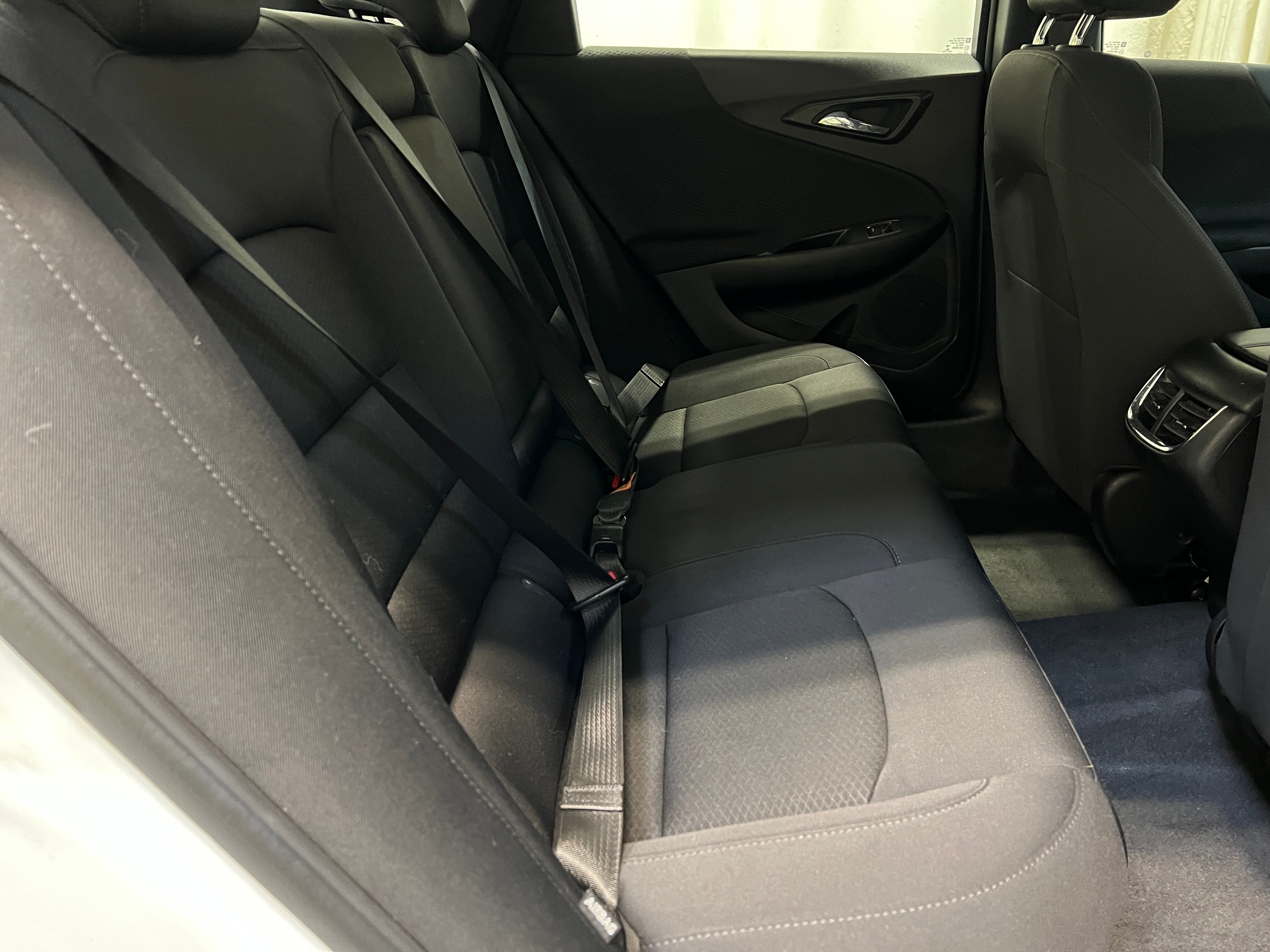 2023 Chevrolet Malibu LT 6