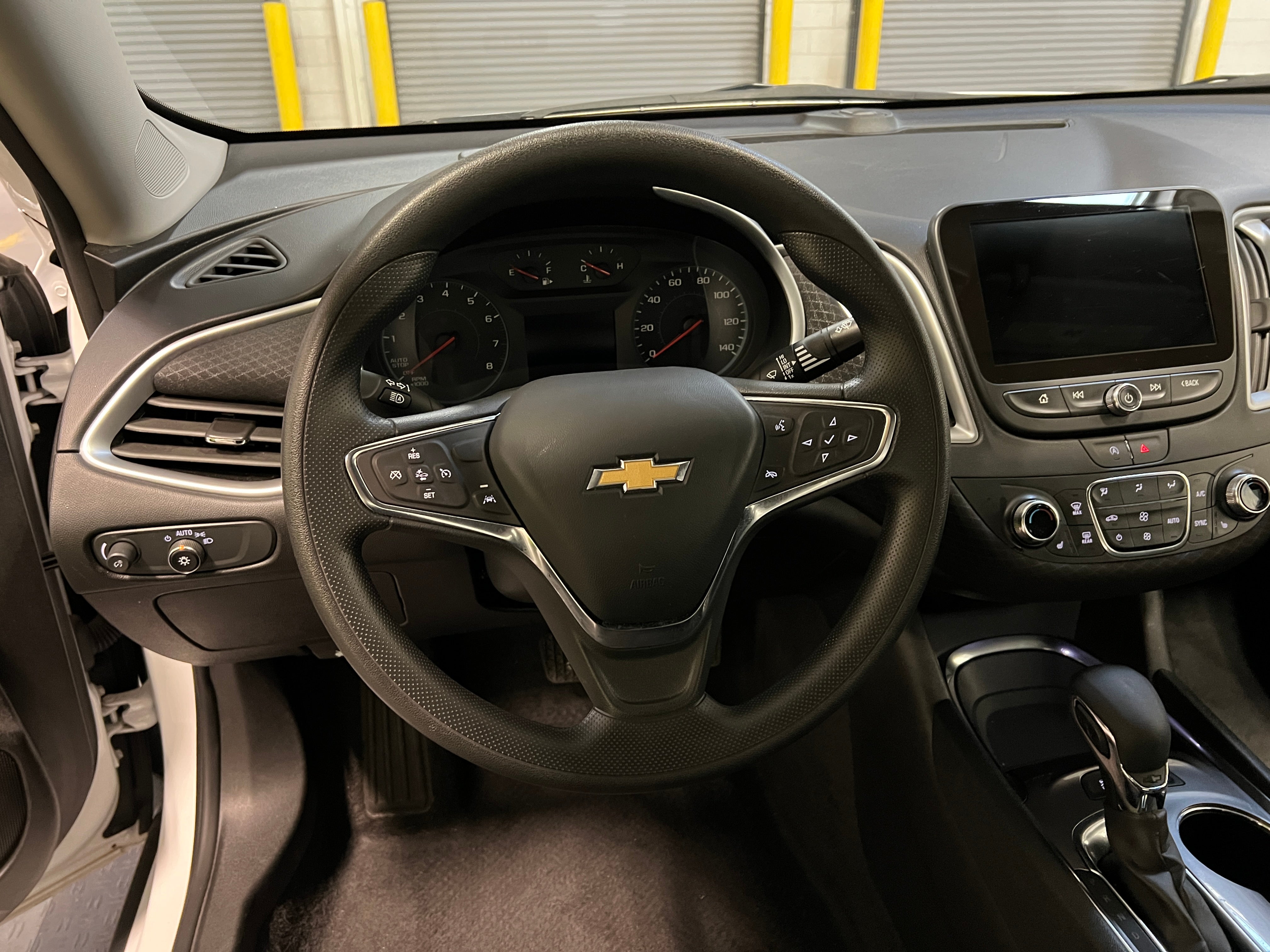2023 Chevrolet Malibu LT 5