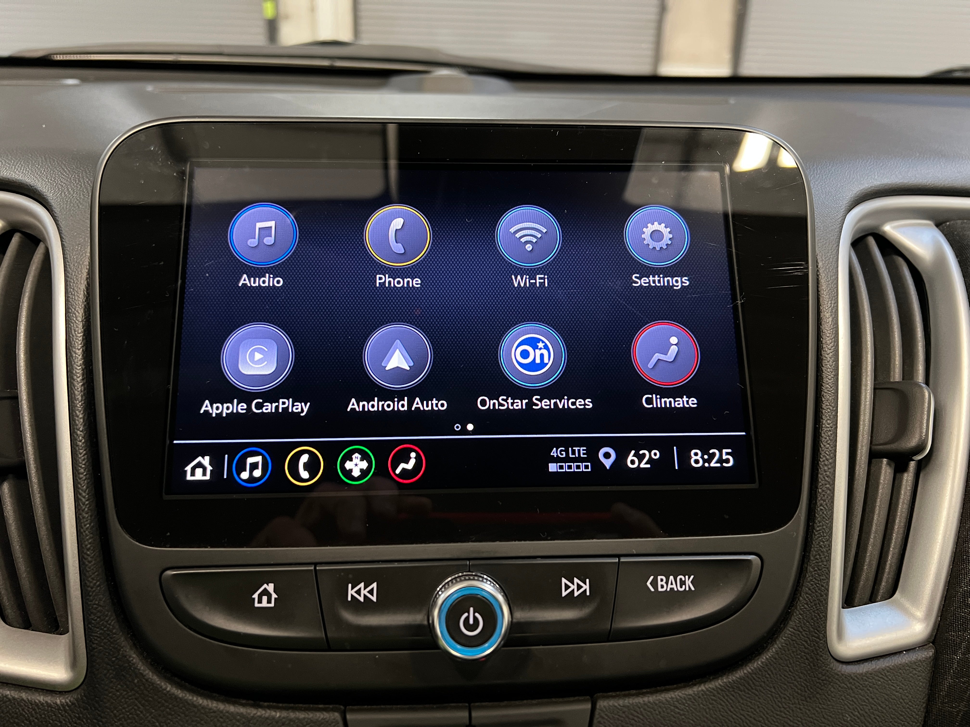 2023 Chevrolet Malibu LT 4