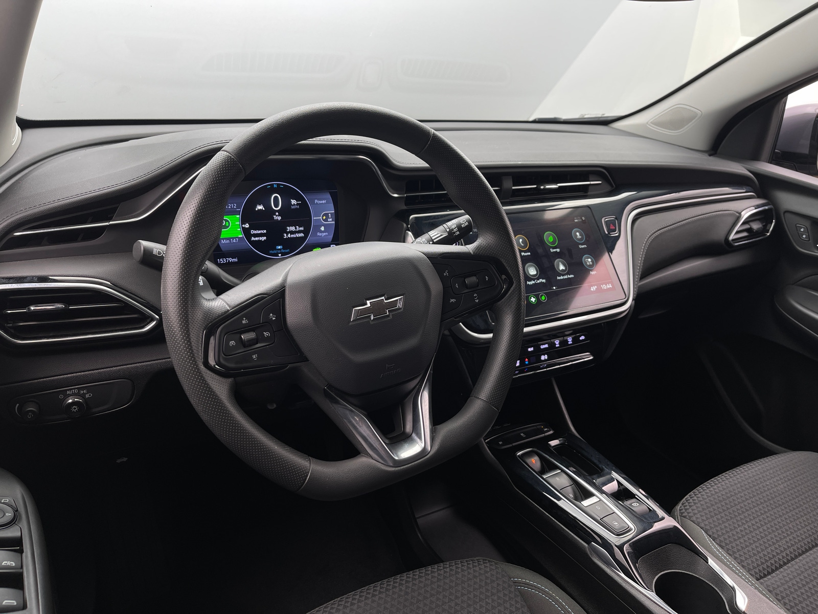 Thumbnail: 2023 Chevrolet Bolt EUV - 3