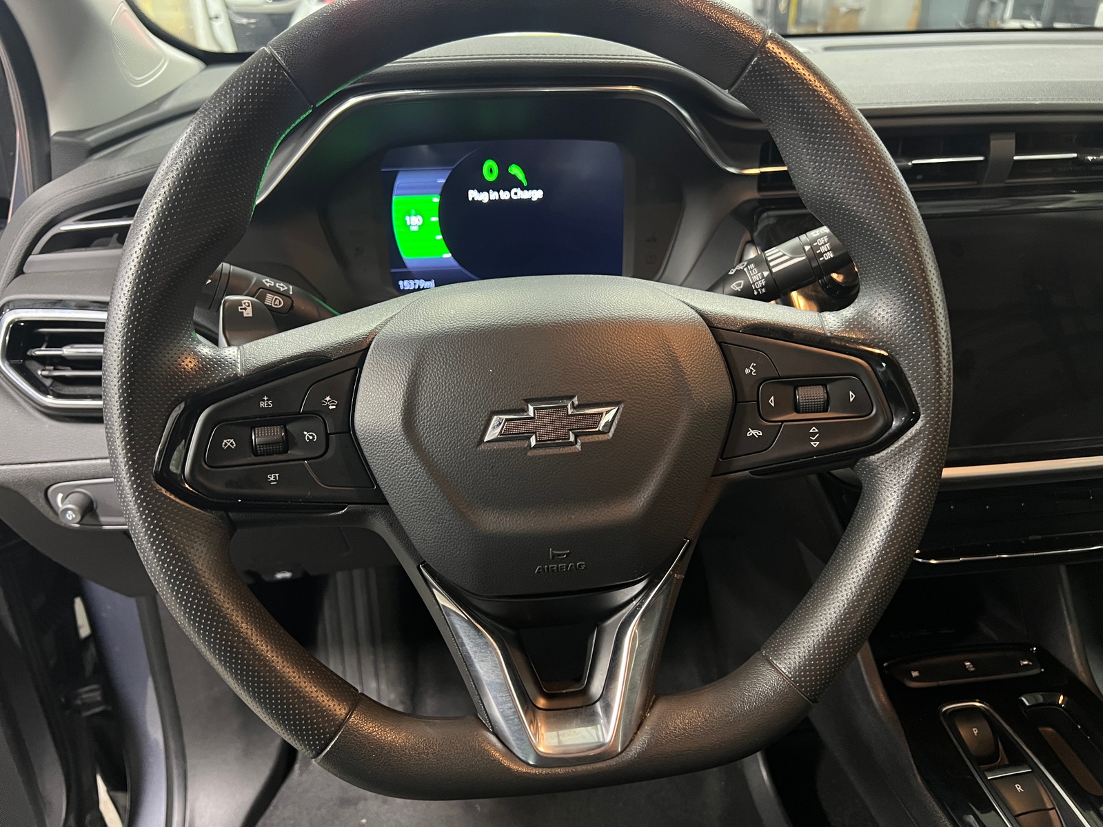 Thumbnail: 2023 Chevrolet Bolt EUV - 5