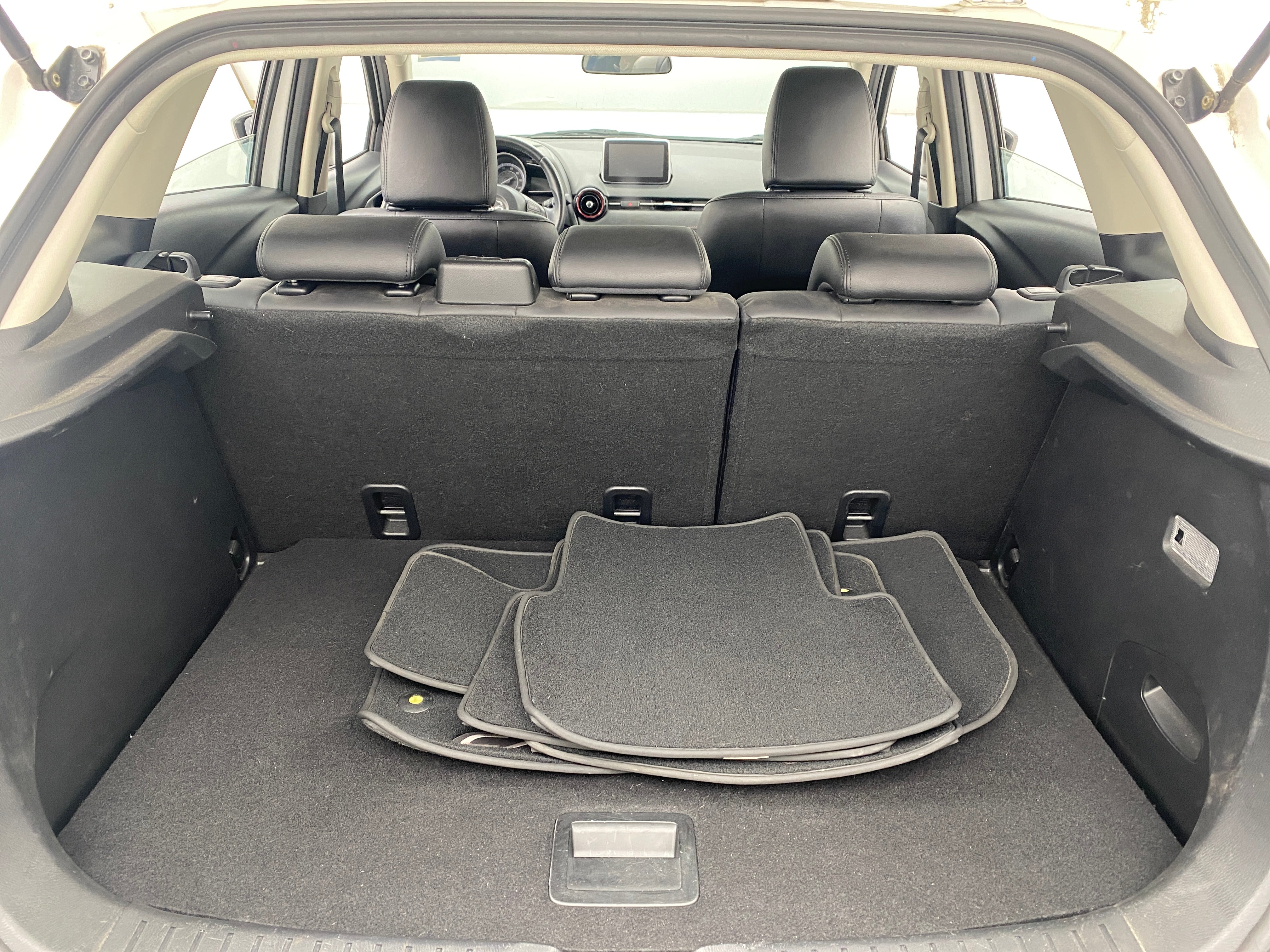 2016 Mazda CX-3 Touring 6