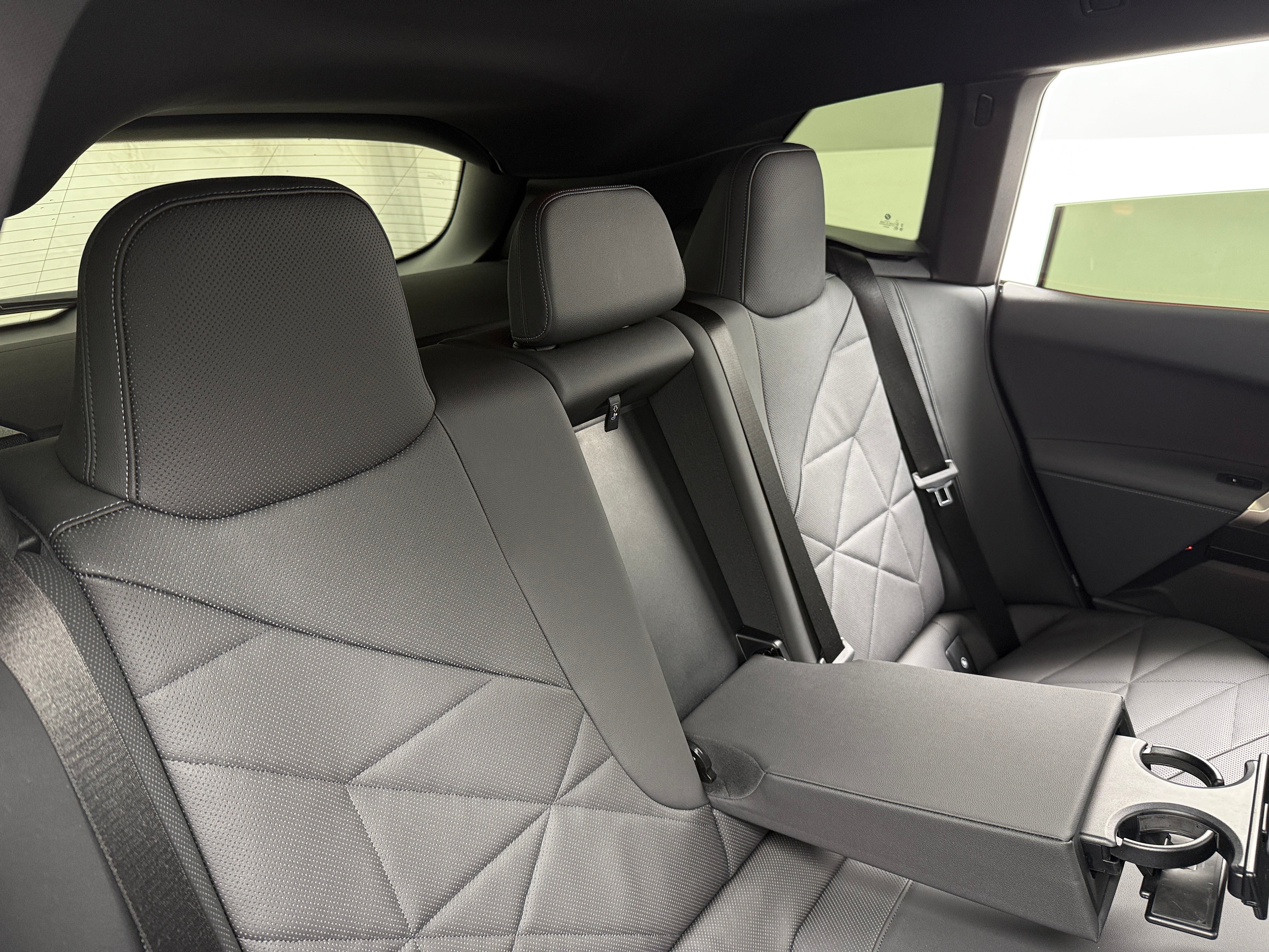 2024 BMW iX xDrive50 5