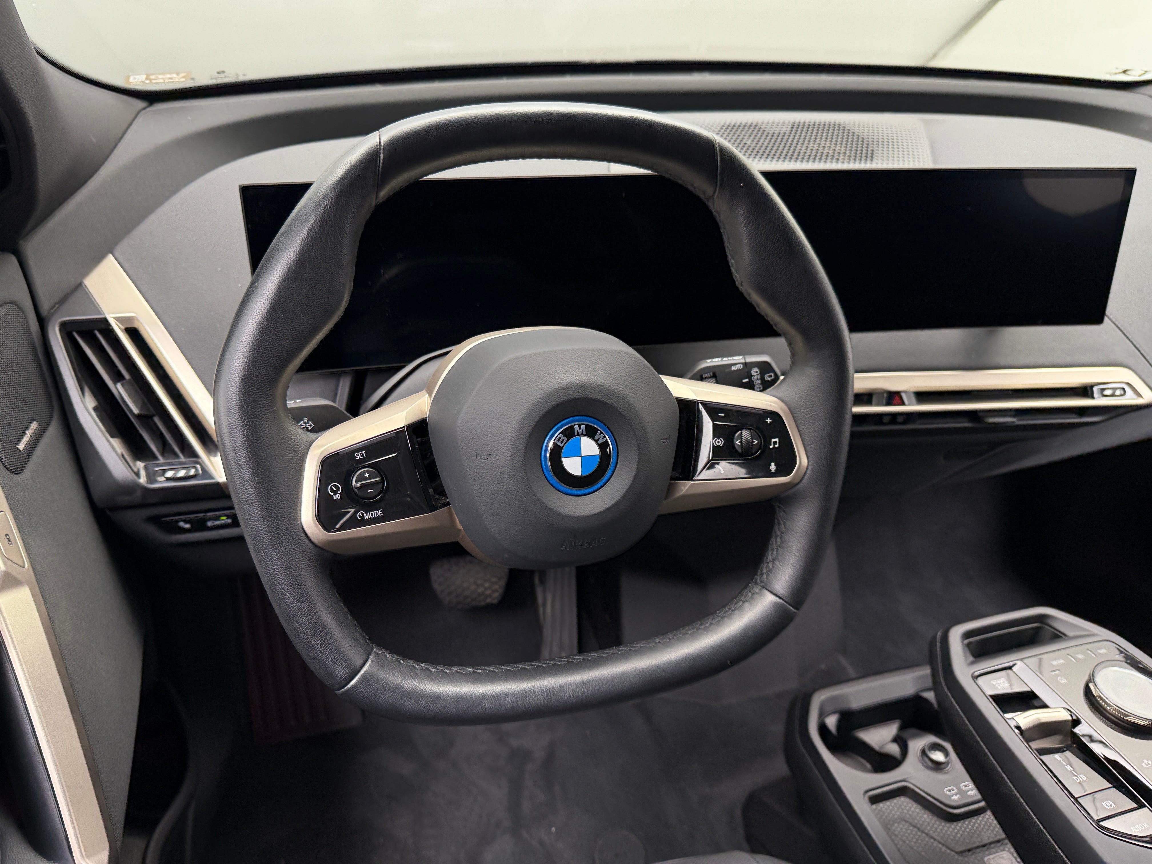 2024 BMW iX xDrive50 4