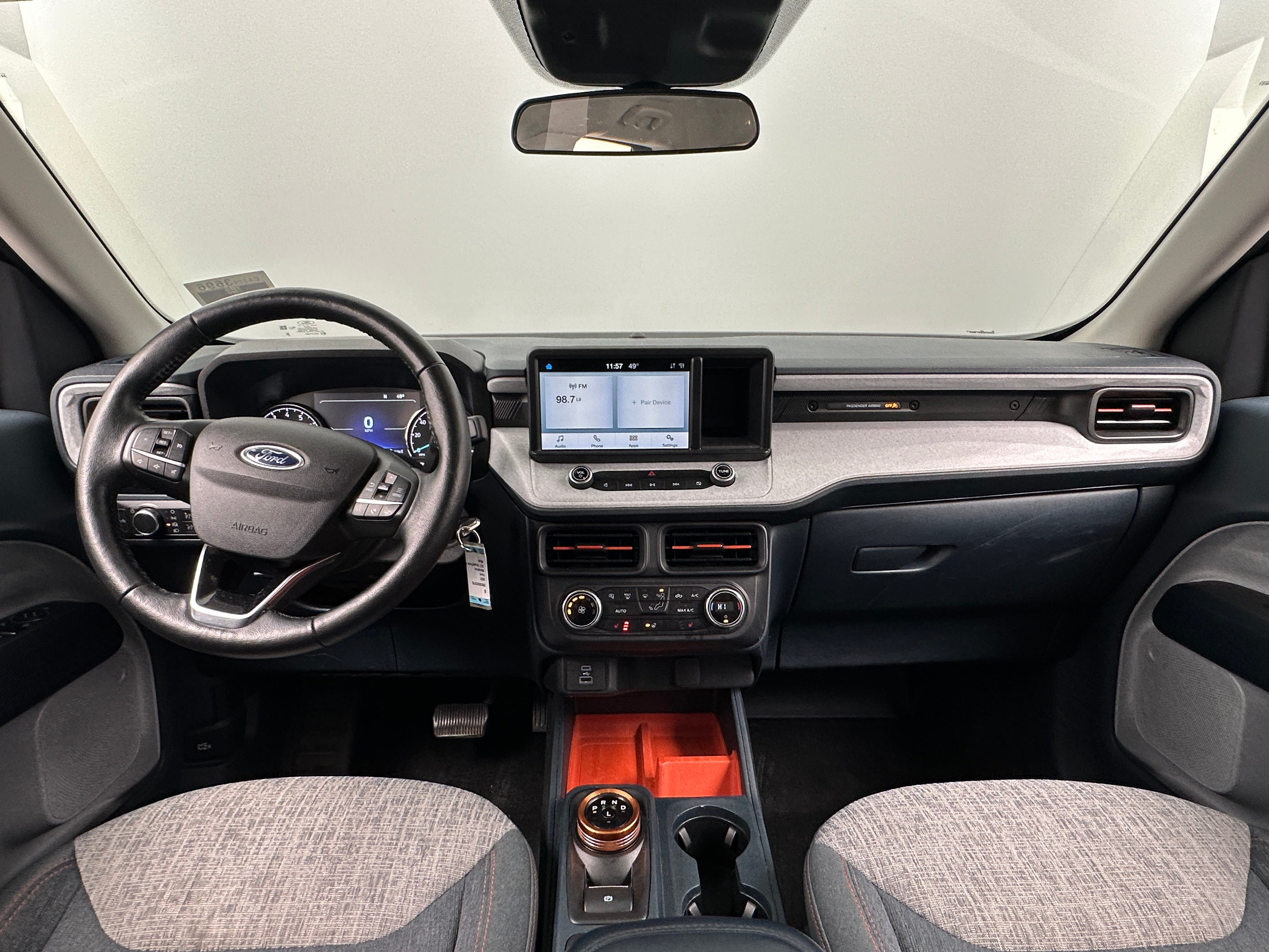 2022 Ford Maverick XLT 3