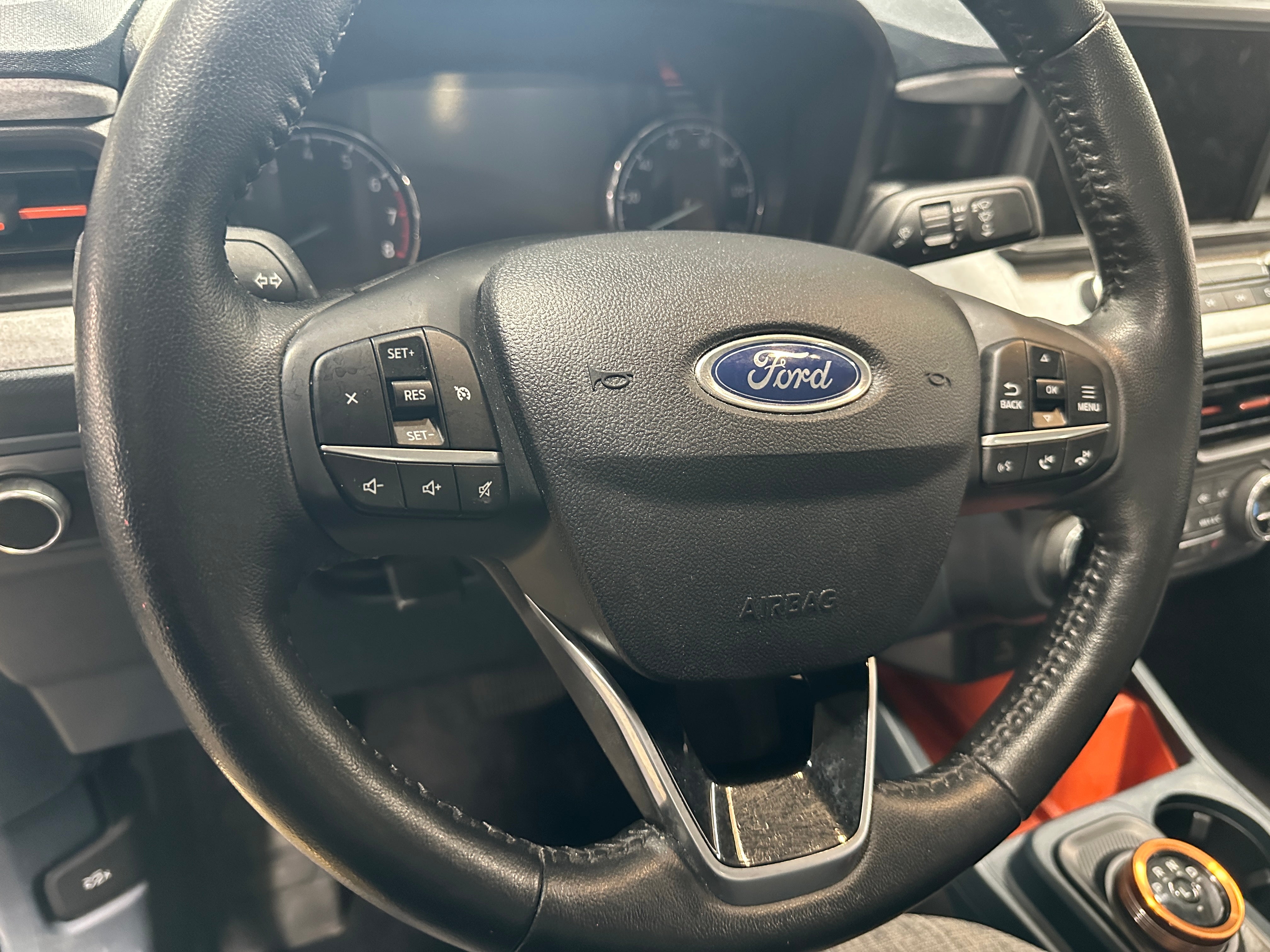 2022 Ford Maverick XLT 5