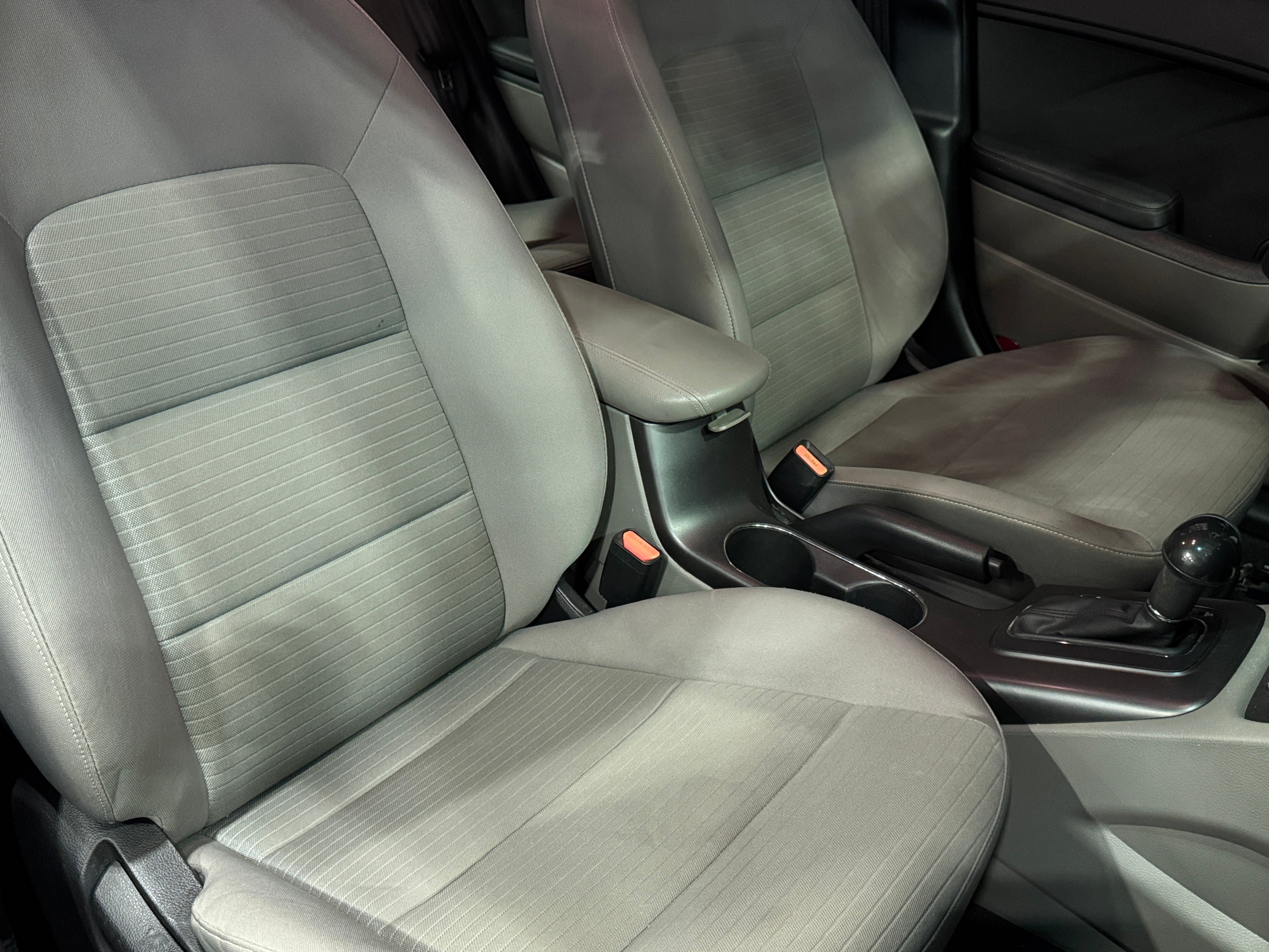 2016 Kia Forte LX 2