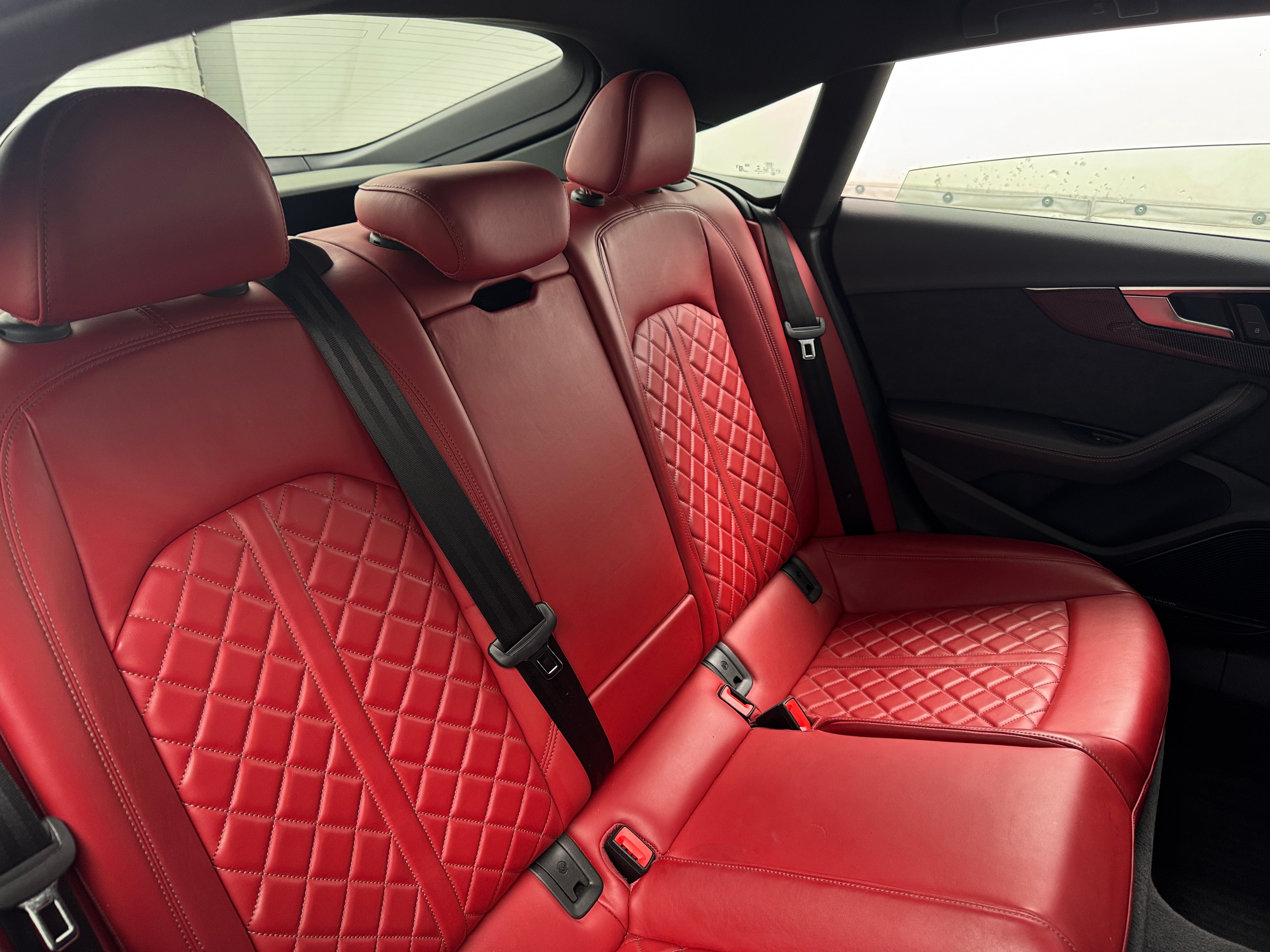 2020 Audi S5 Premium Plus 5