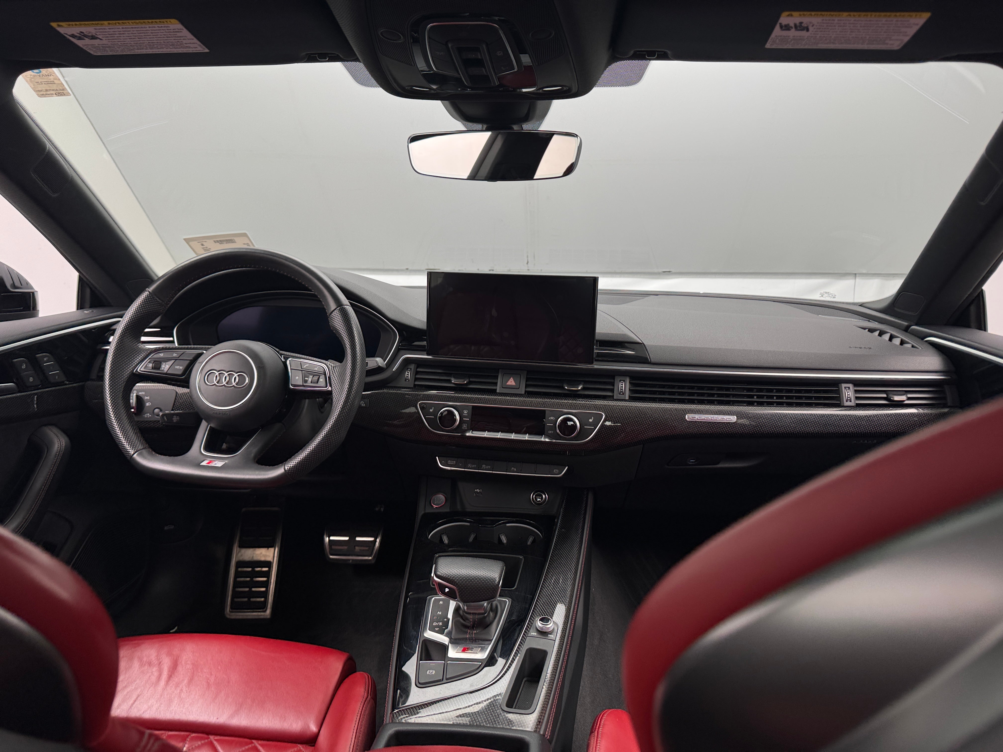 2020 Audi S5 Premium Plus 2