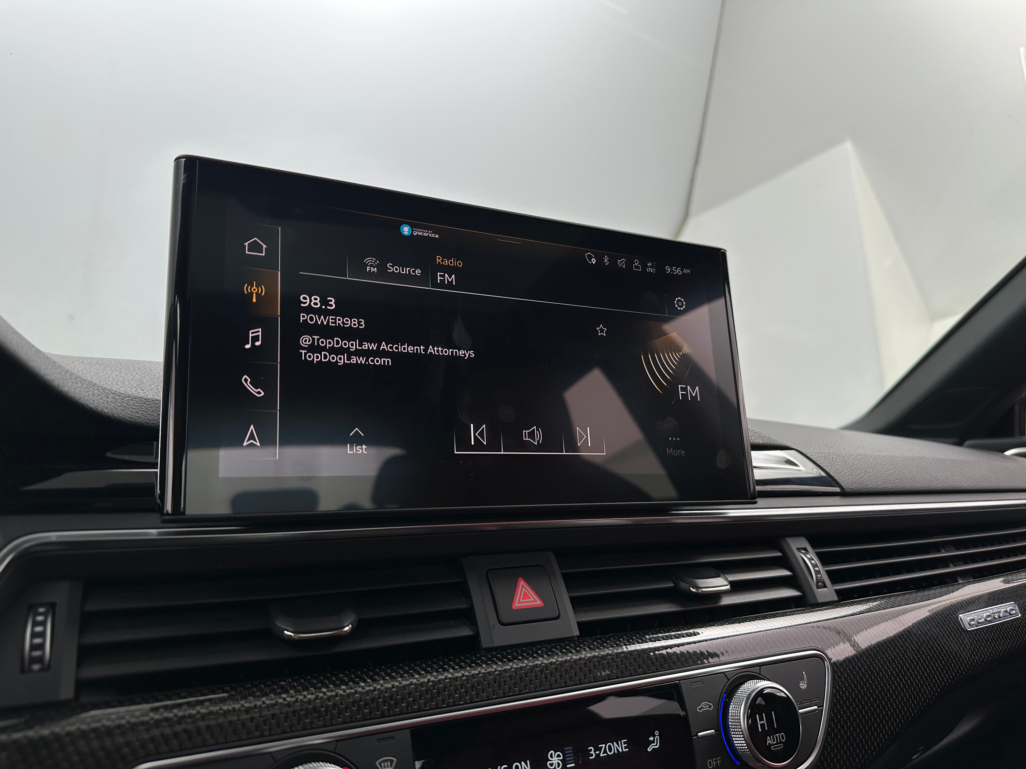 2020 Audi S5 Premium Plus 3