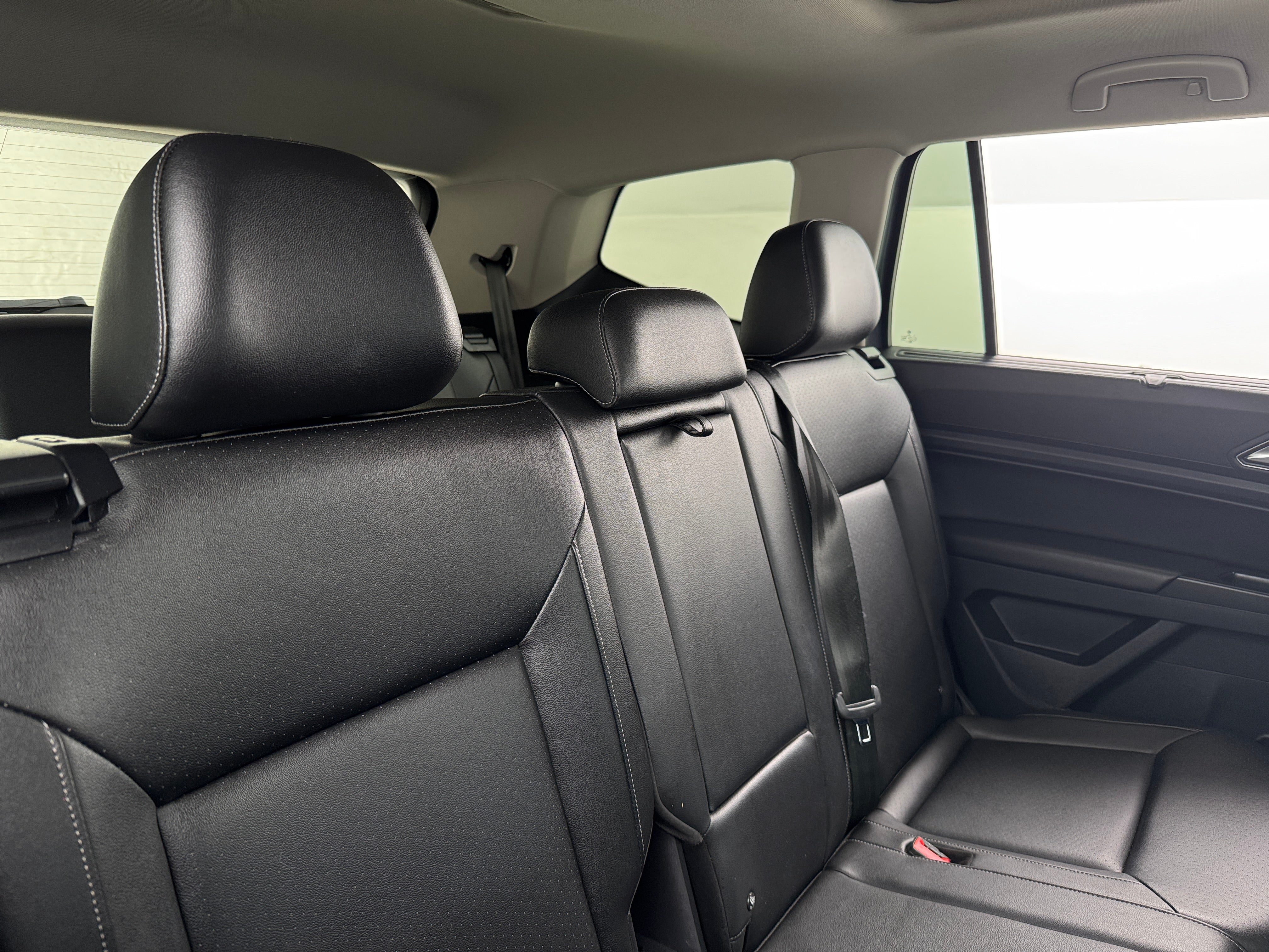 2019 Volkswagen Atlas SEL 5