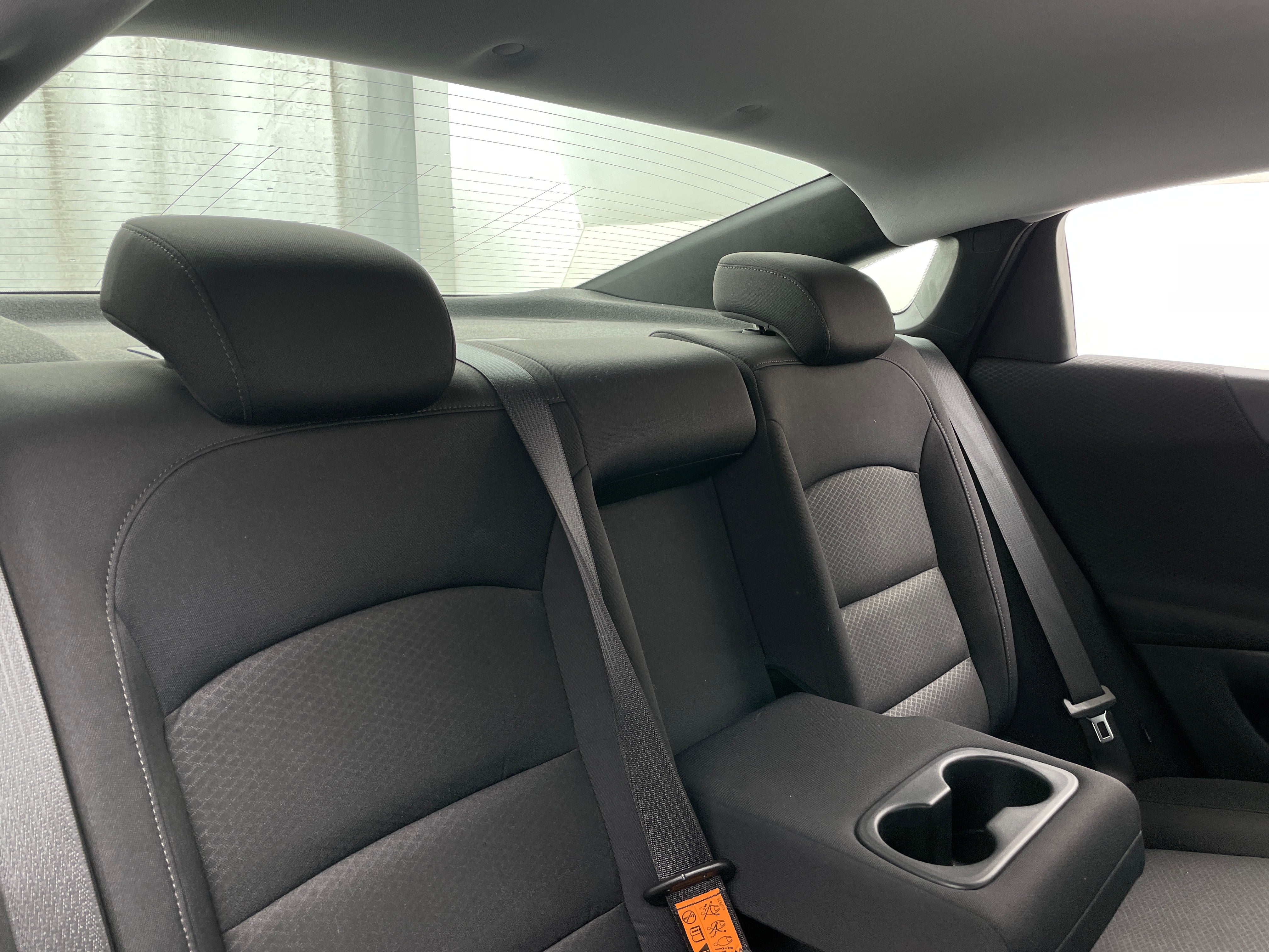 2023 Chevrolet Malibu LT 6