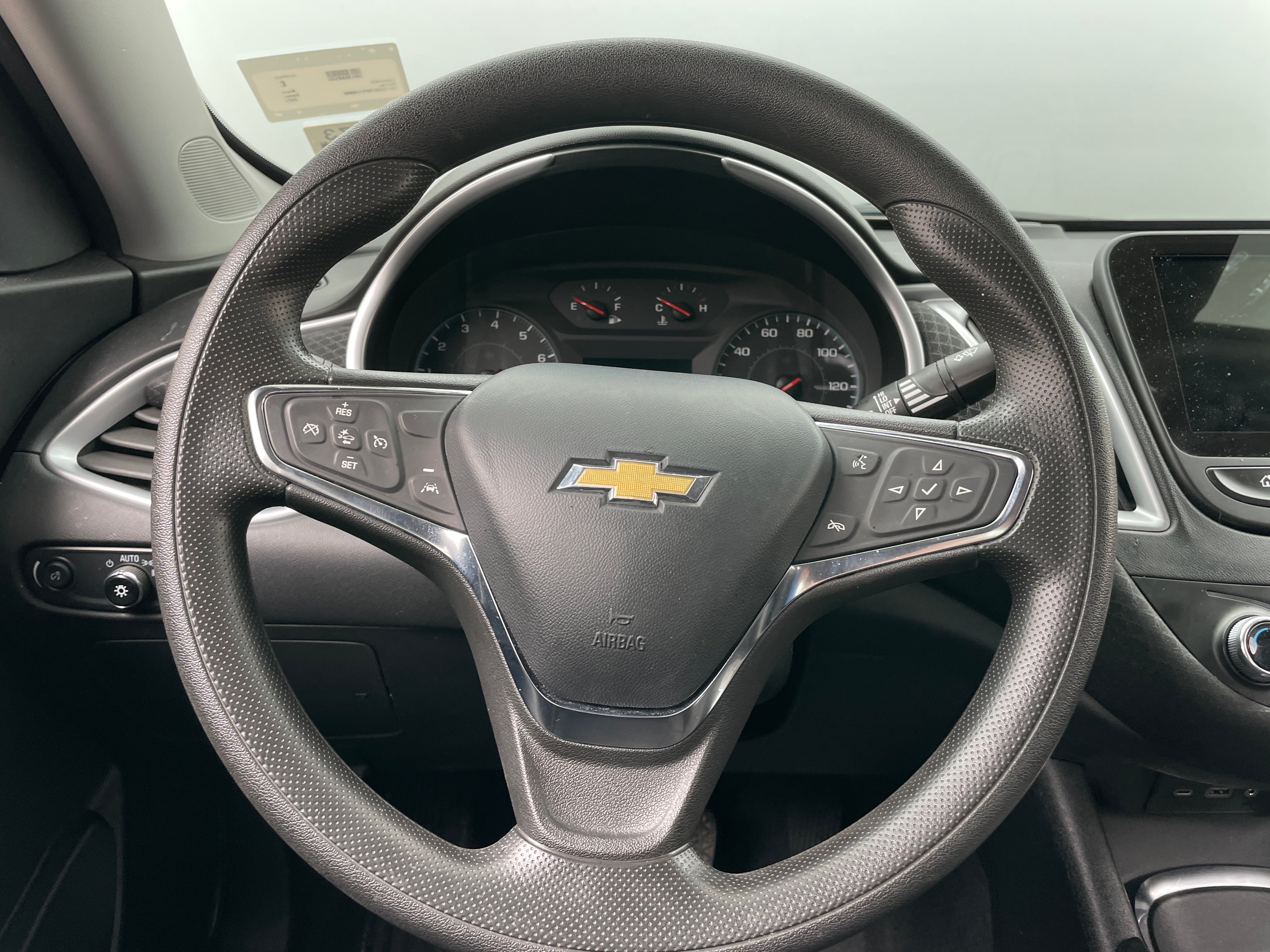 2023 Chevrolet Malibu LT 5