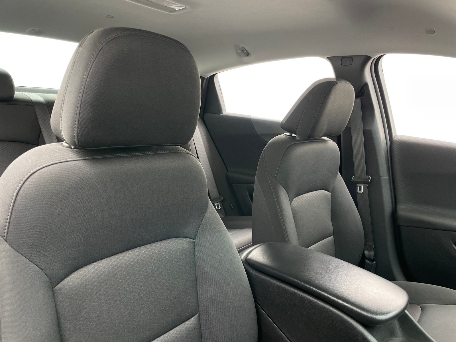 Thumbnail: 2022 Chevrolet Malibu - 2