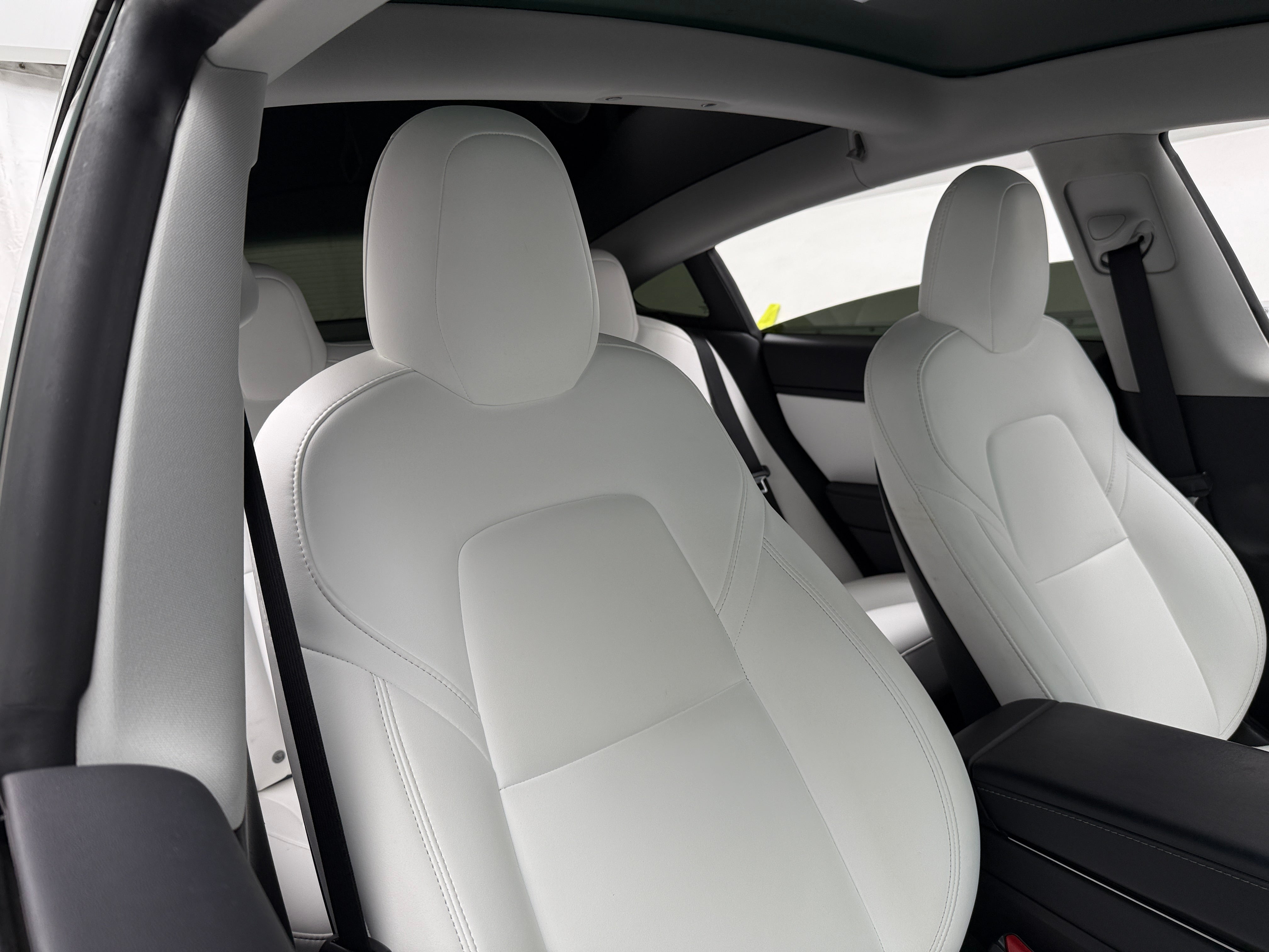 2020 Tesla Model 3 Performance 2