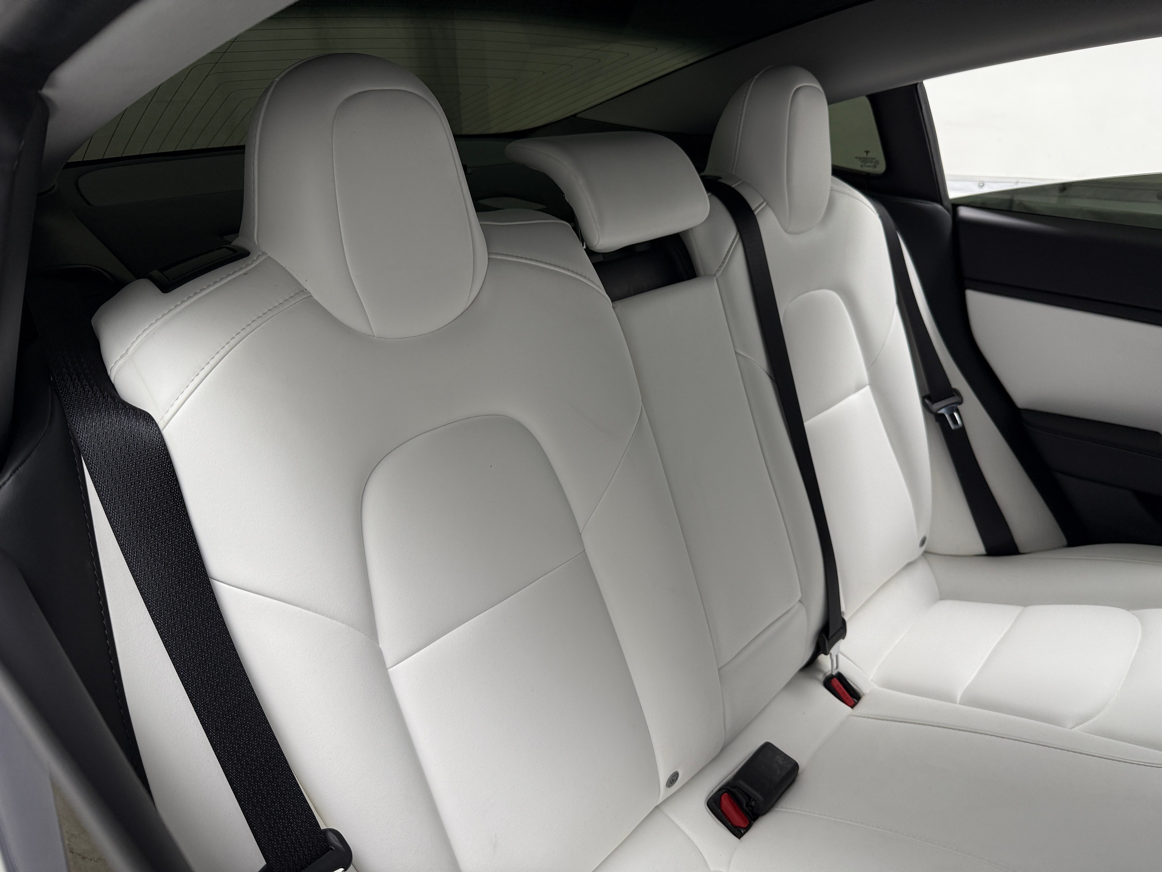 2020 Tesla Model 3 Performance 6