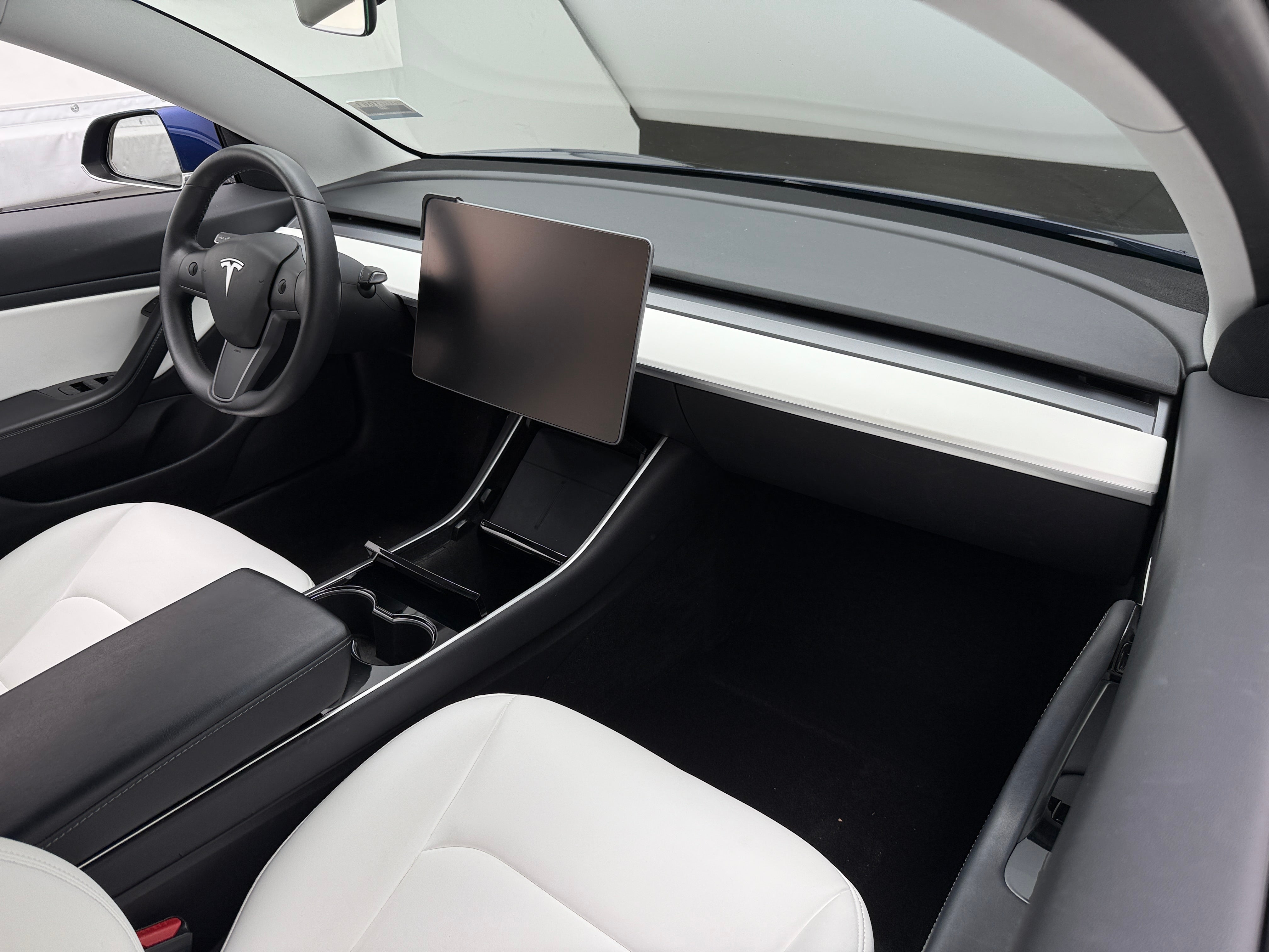 2020 Tesla Model 3 Performance 3