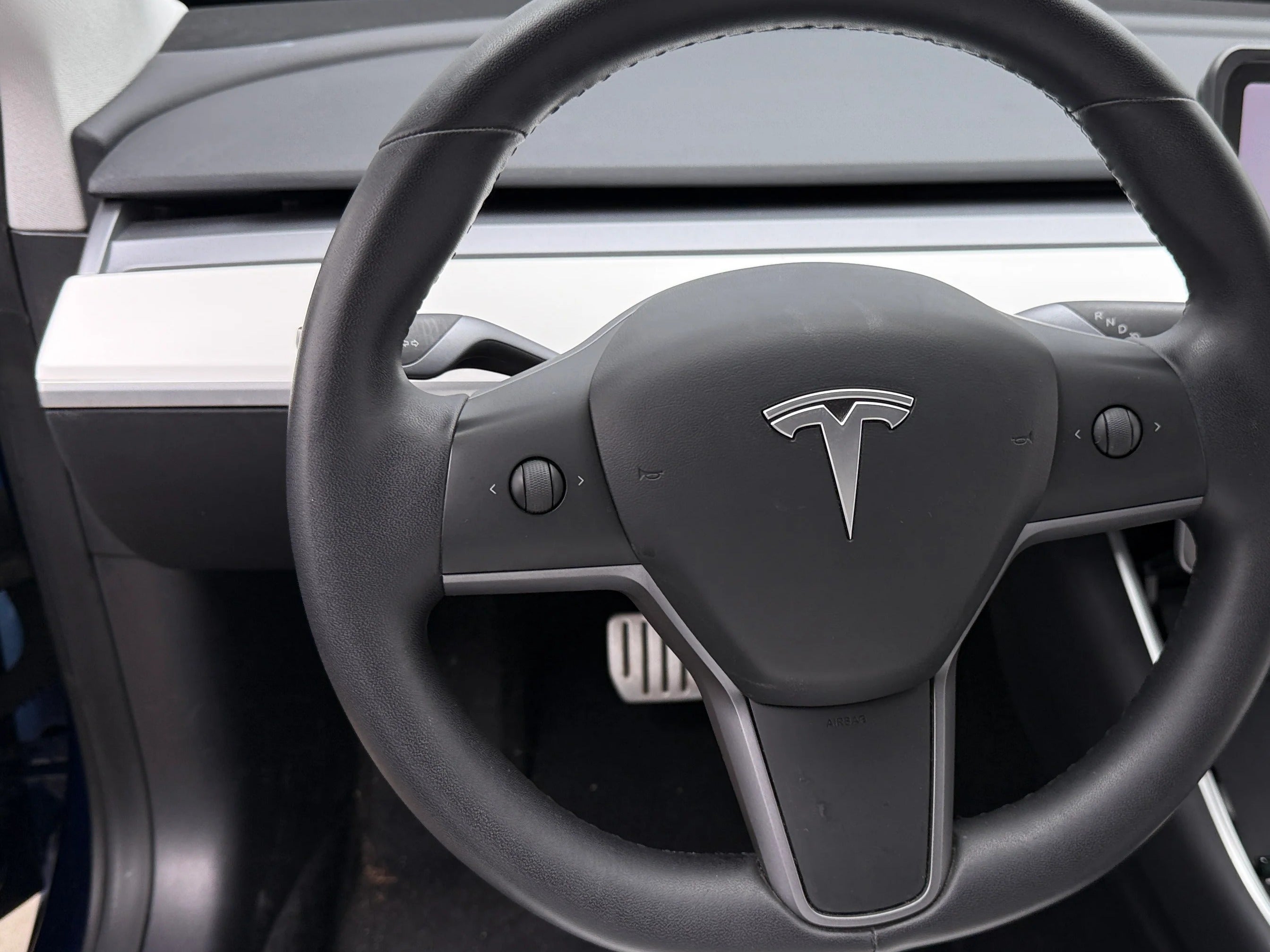 2020 Tesla Model 3 Performance 5