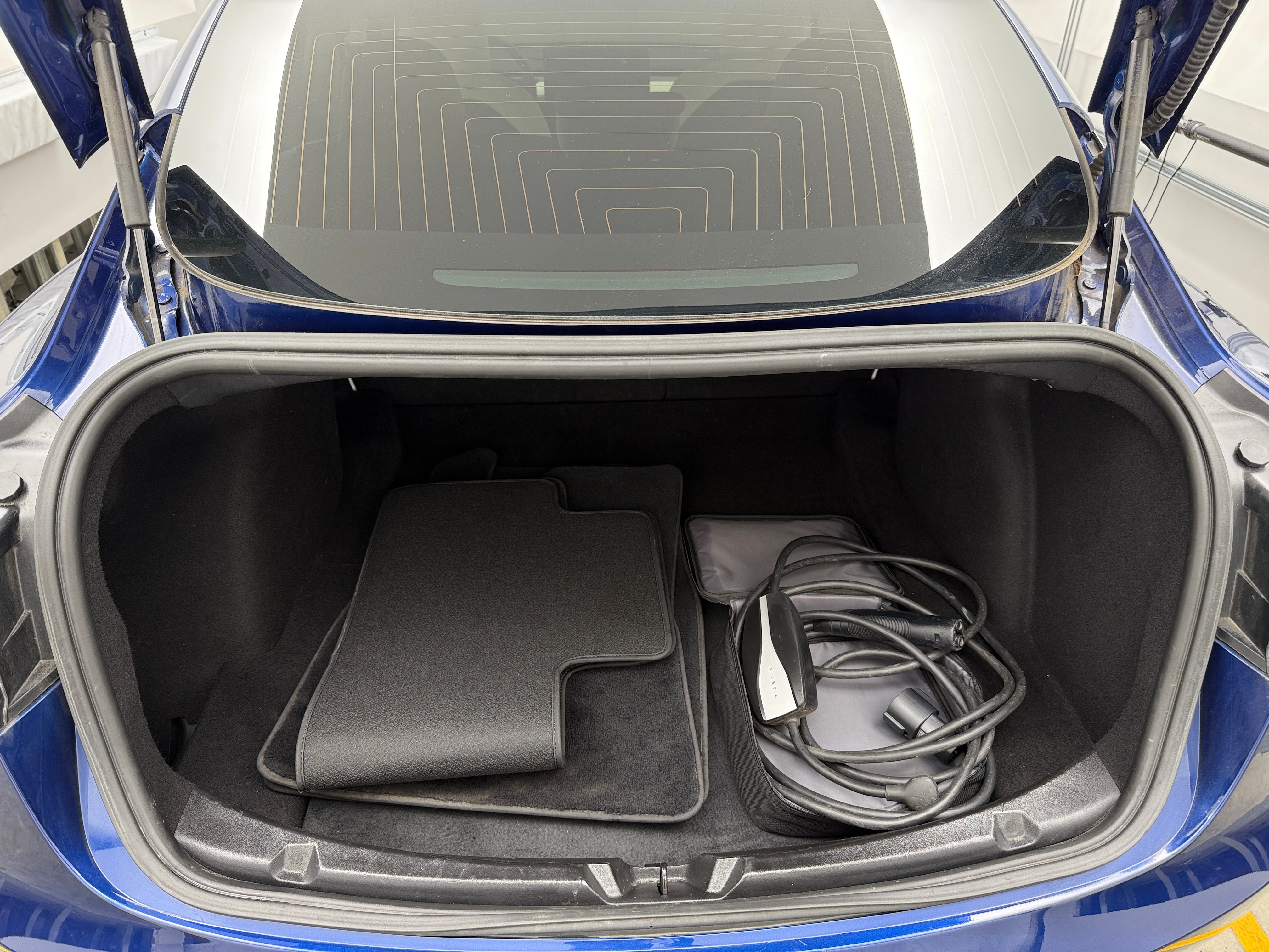 2020 Tesla Model 3 Performance 7