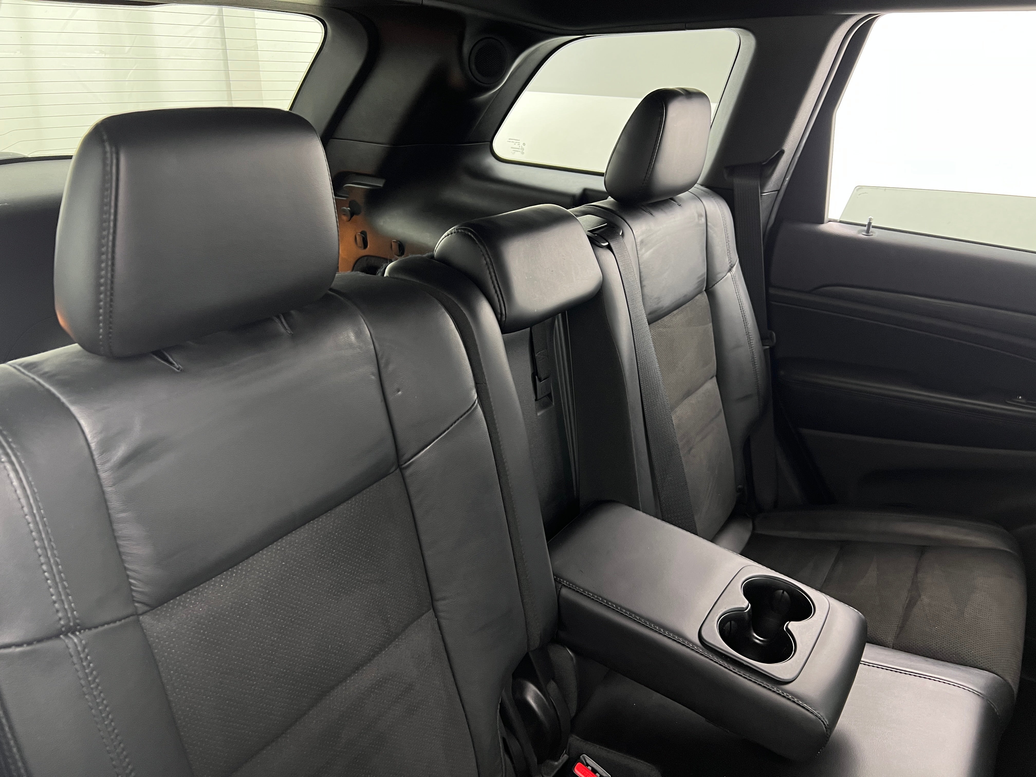 2019 Jeep Grand Cherokee Altitude 5