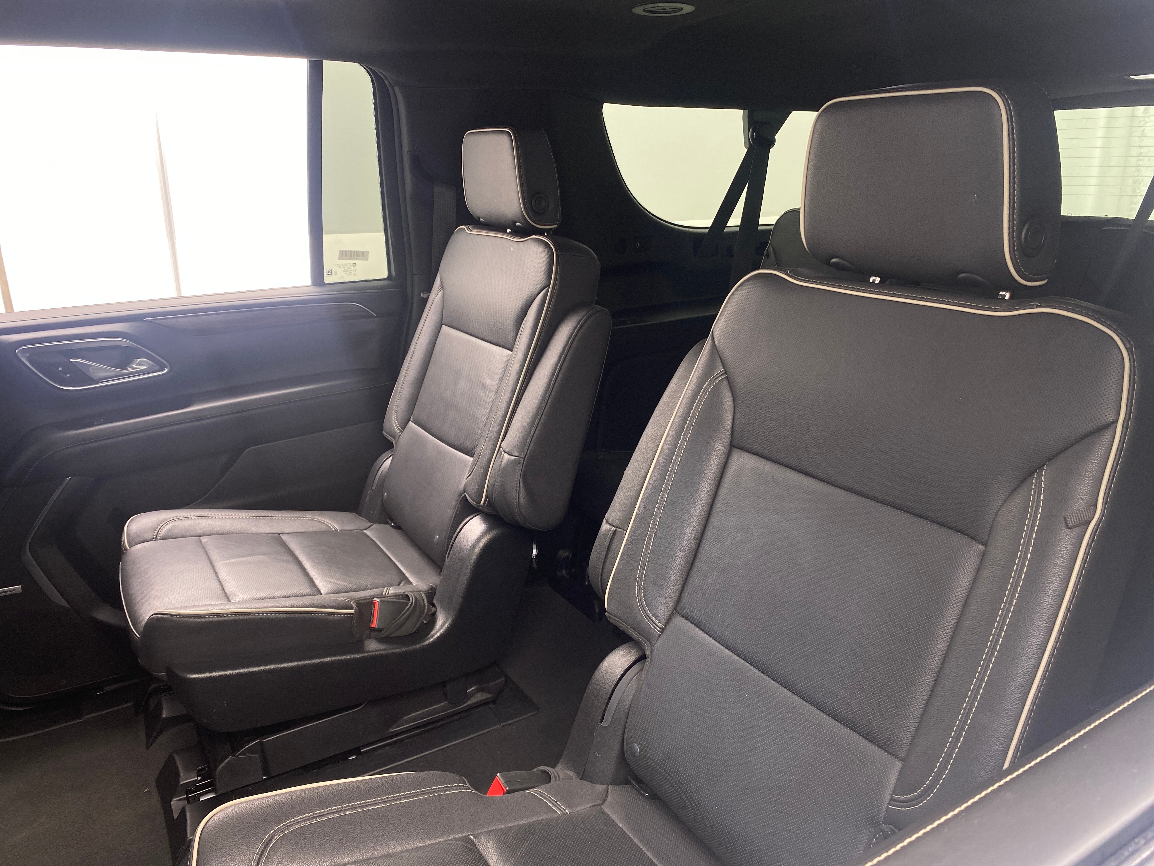 2023 Chevrolet Suburban Premier 5
