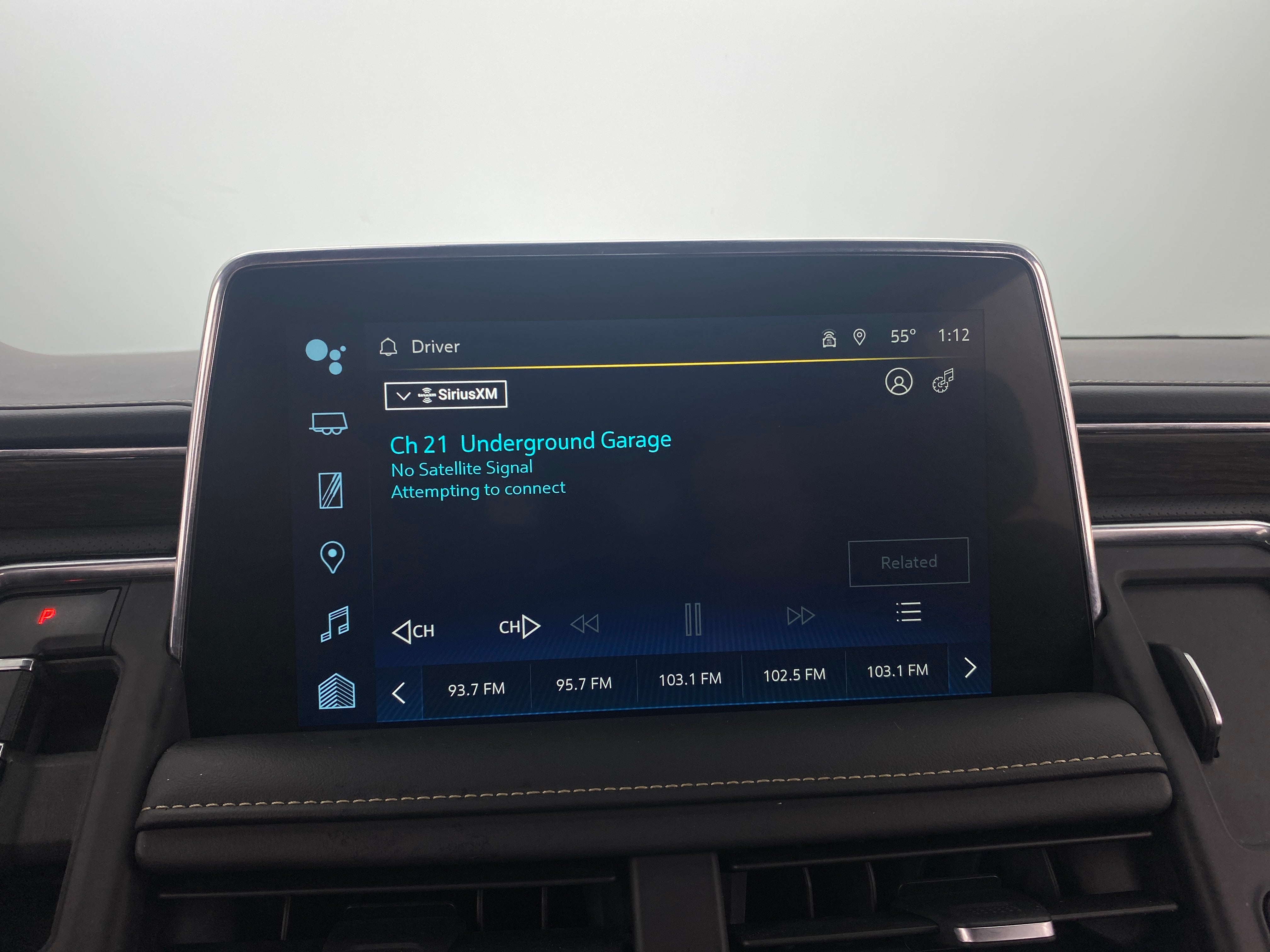 2023 Chevrolet Suburban Premier 3