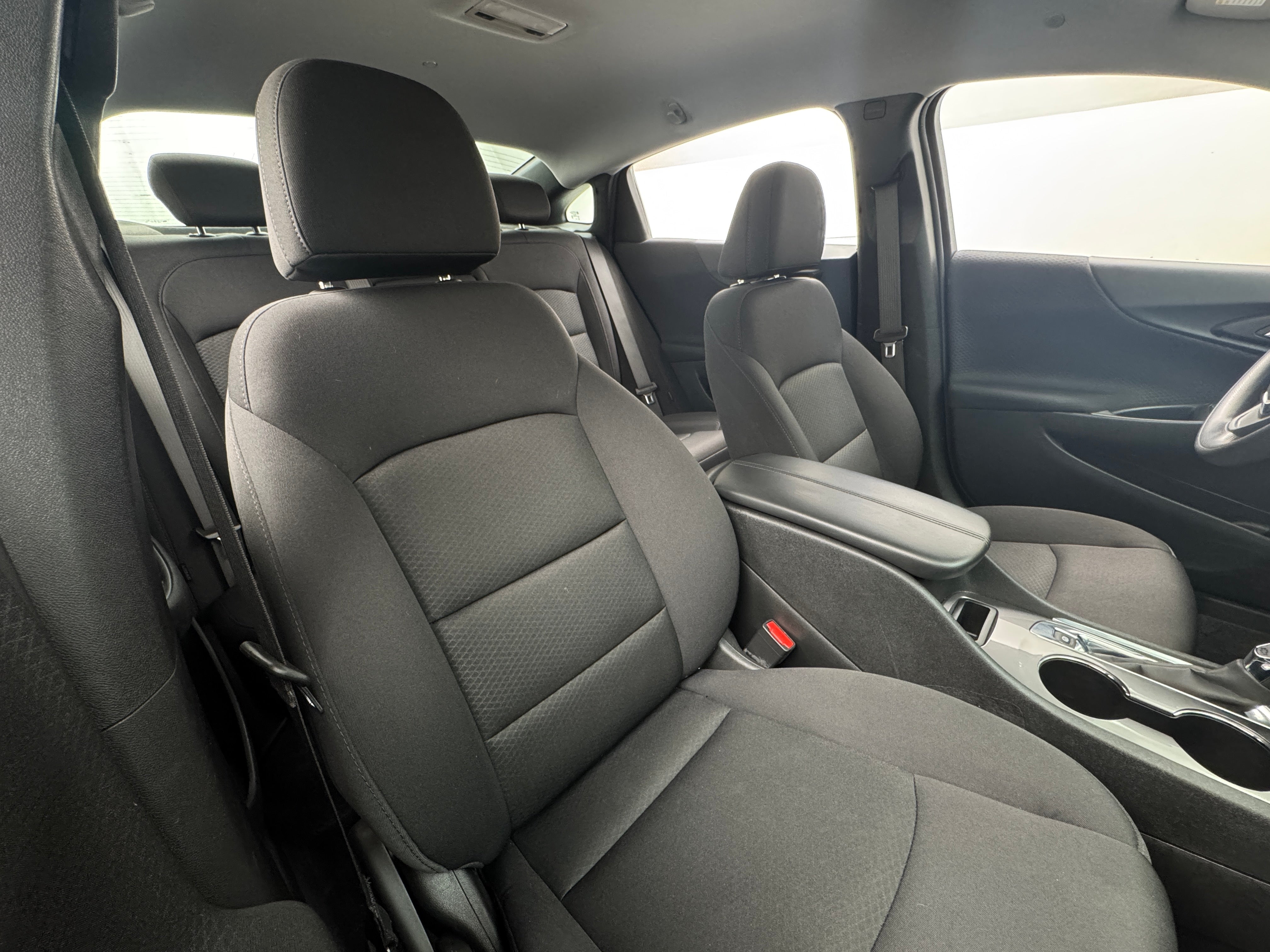 2024 Chevrolet Malibu LT 2