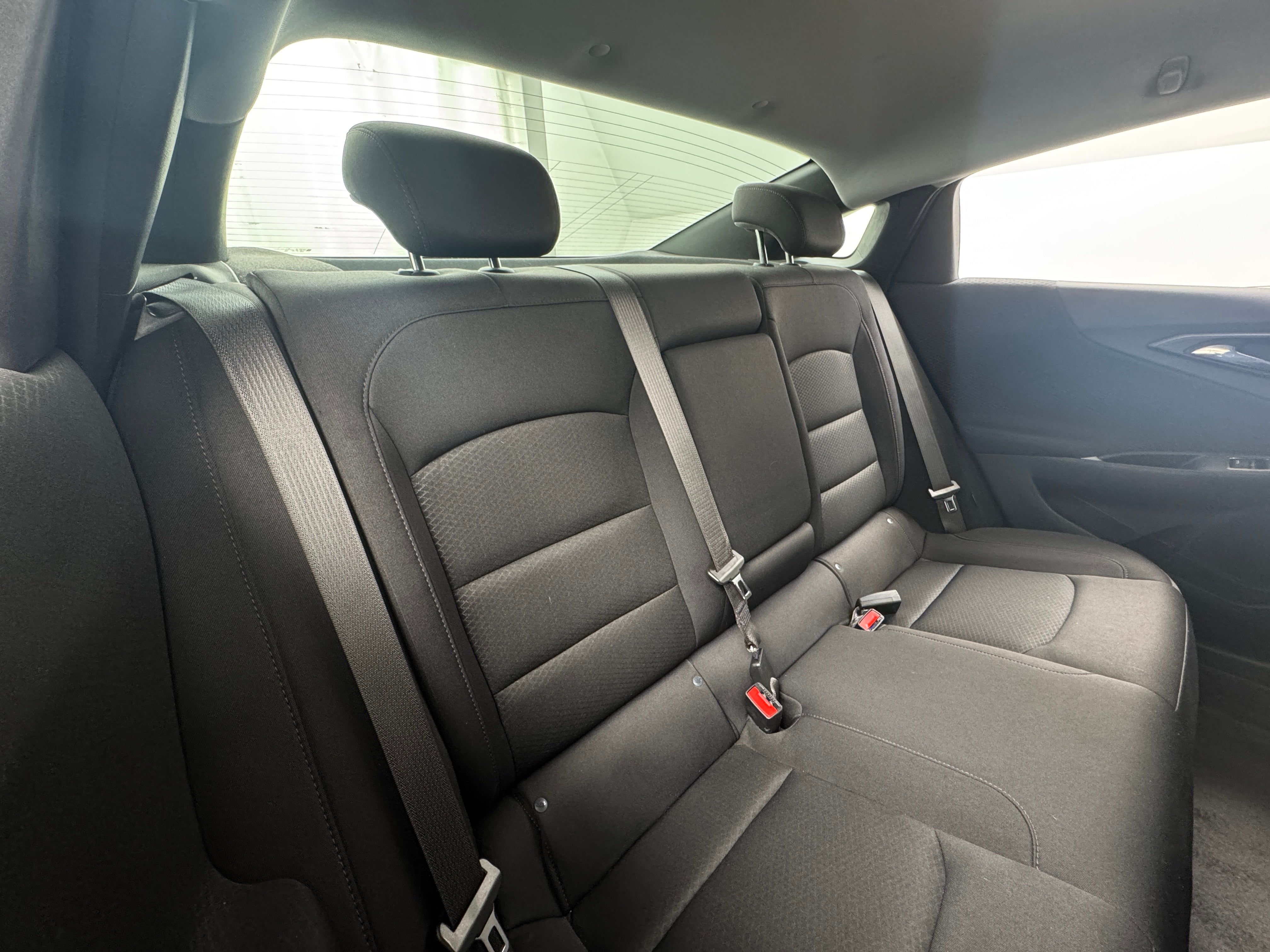 2024 Chevrolet Malibu LT 6