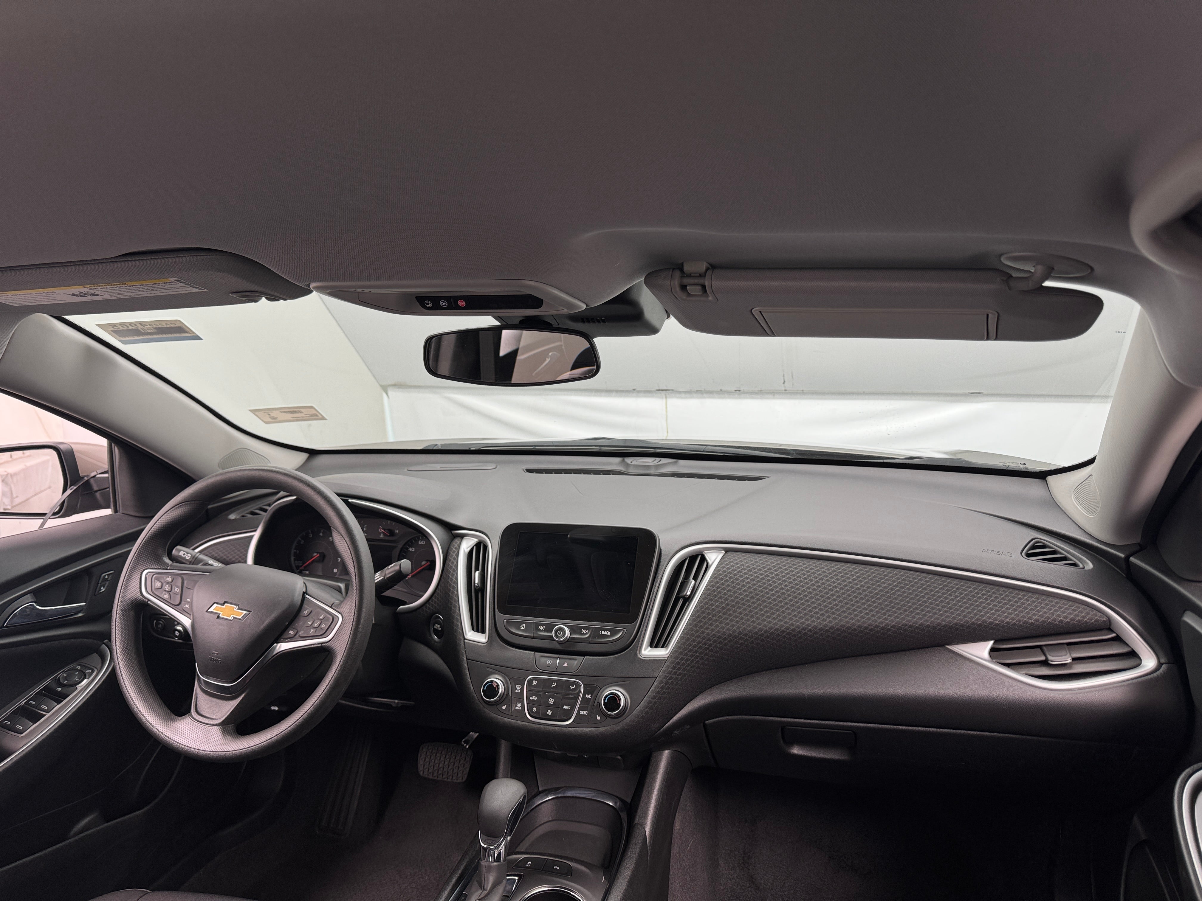 2024 Chevrolet Malibu LT 3