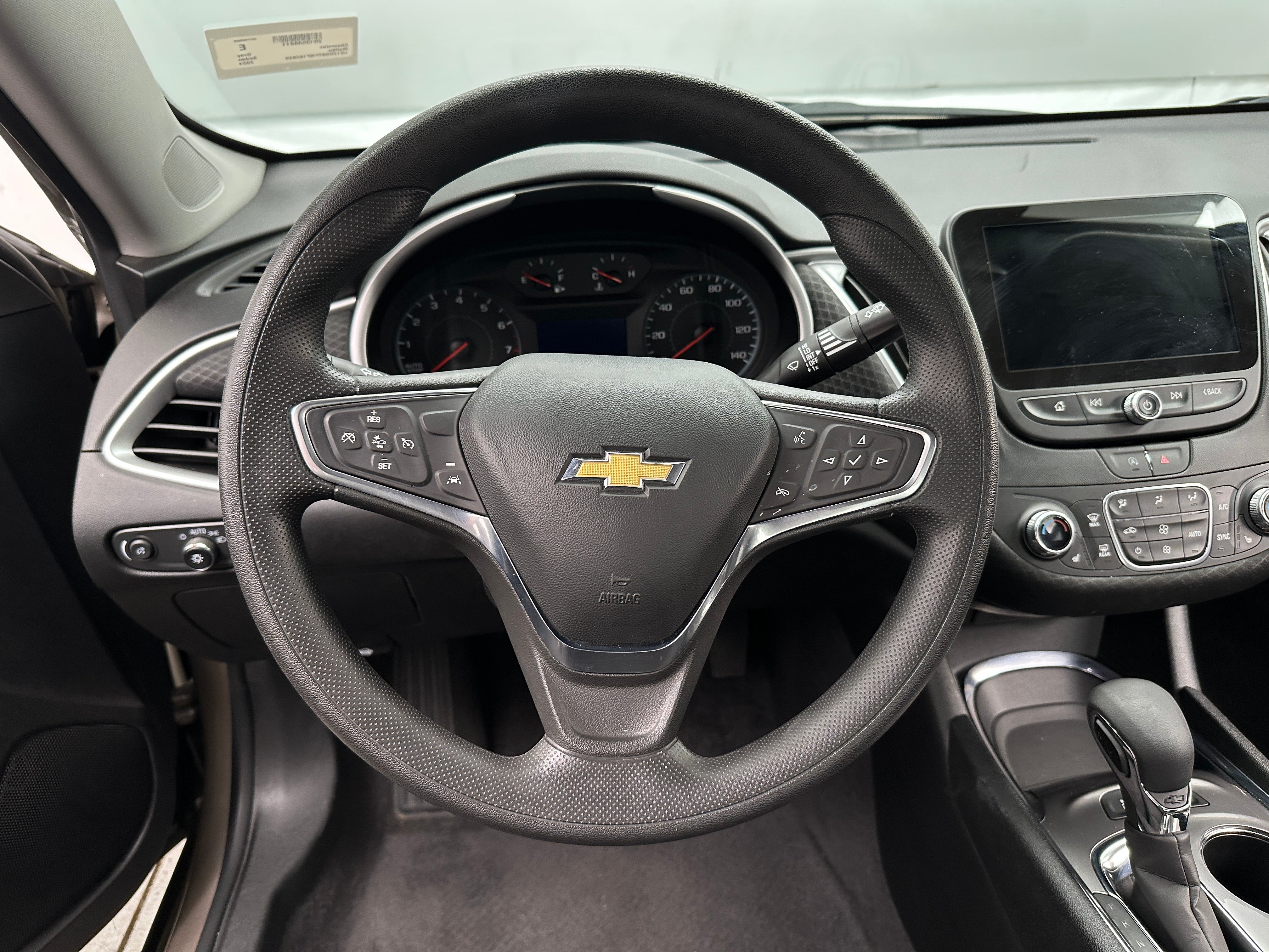 2024 Chevrolet Malibu LT 5