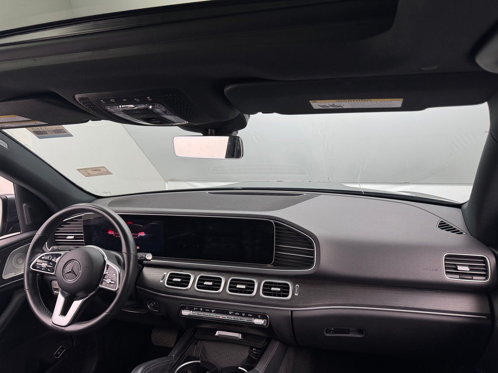 Thumbnail: 2023 Mercedes-Benz GLE - 2