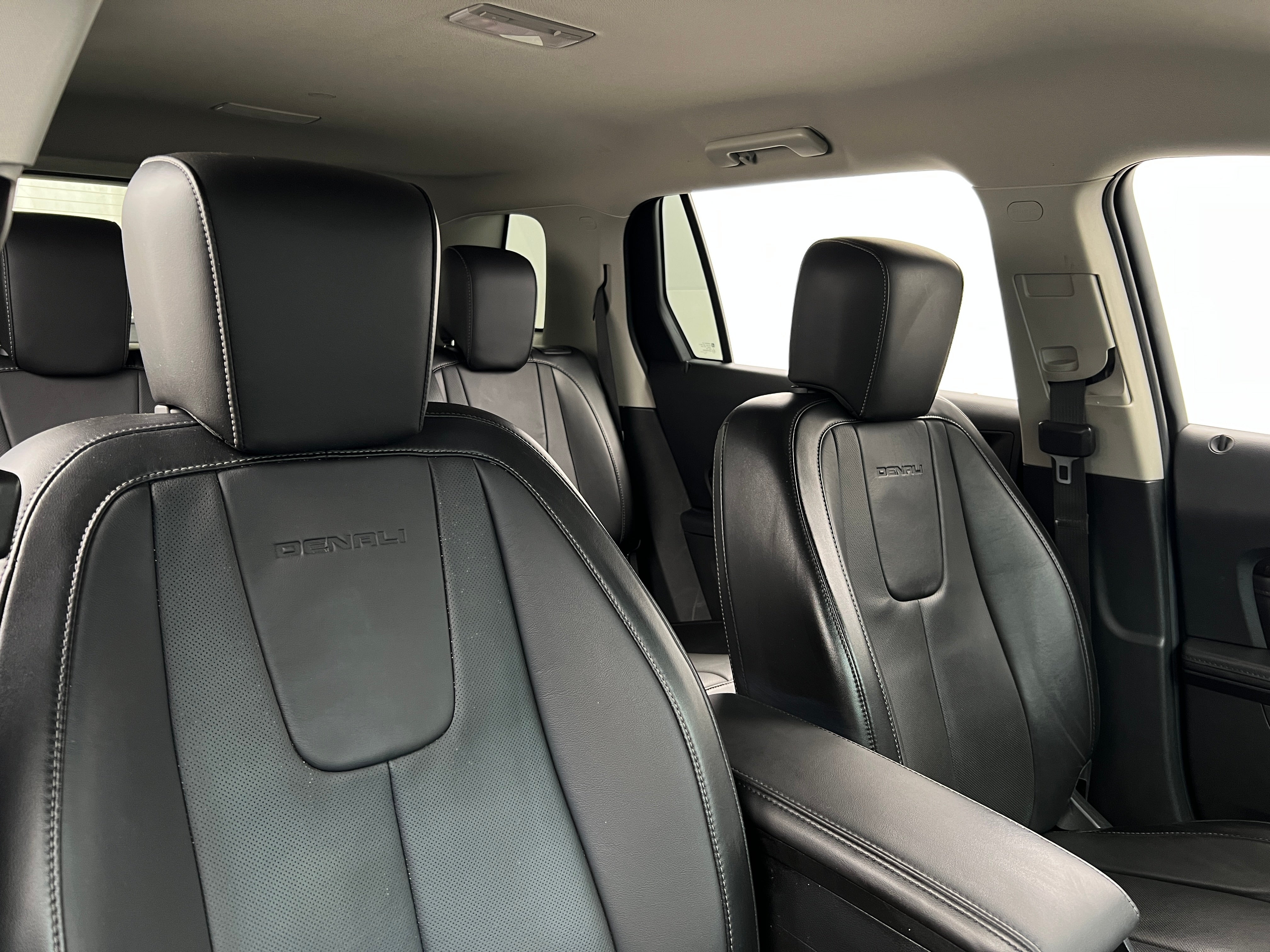 2016 GMC Terrain Denali 2