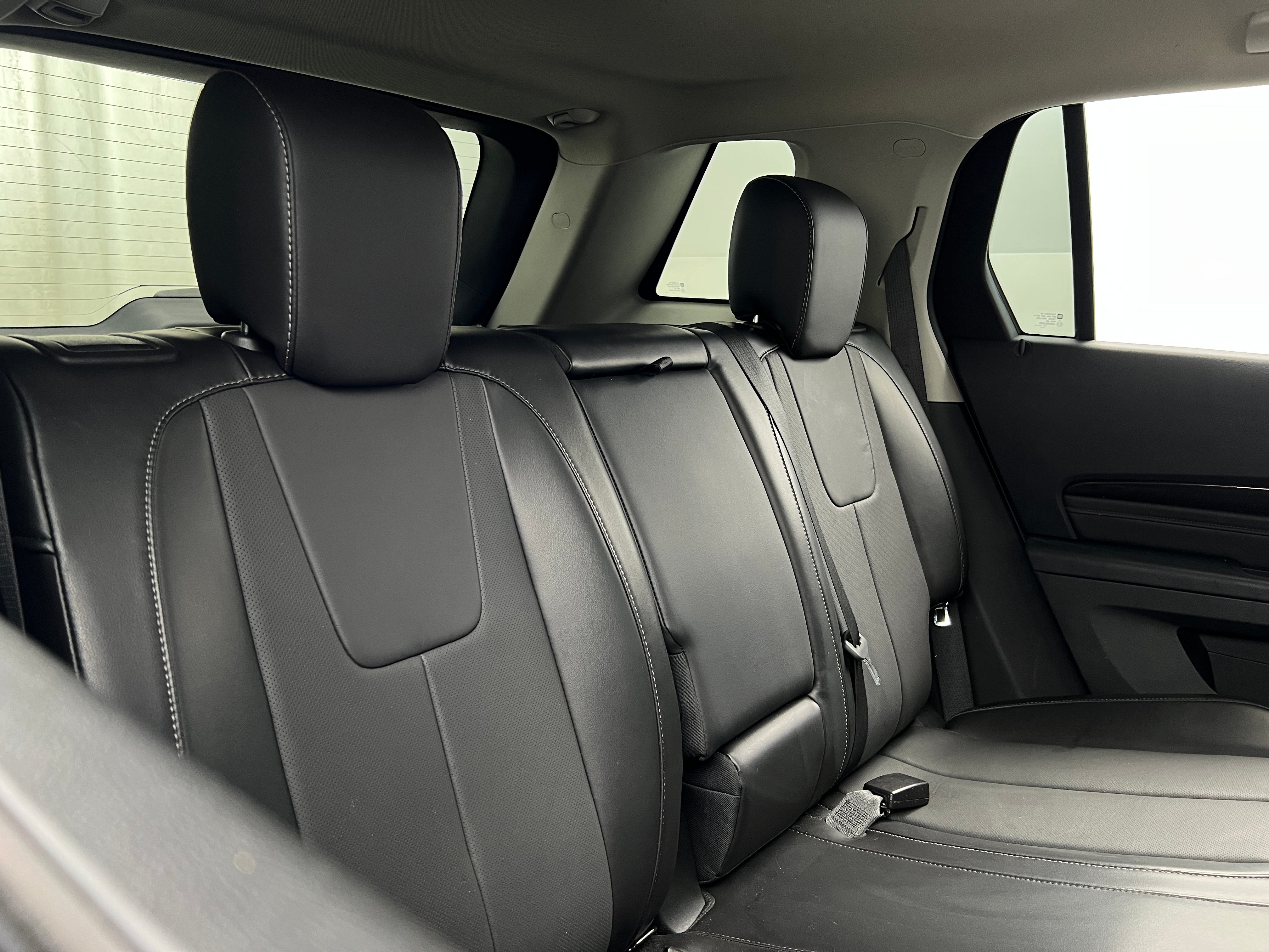 2016 GMC Terrain Denali 6