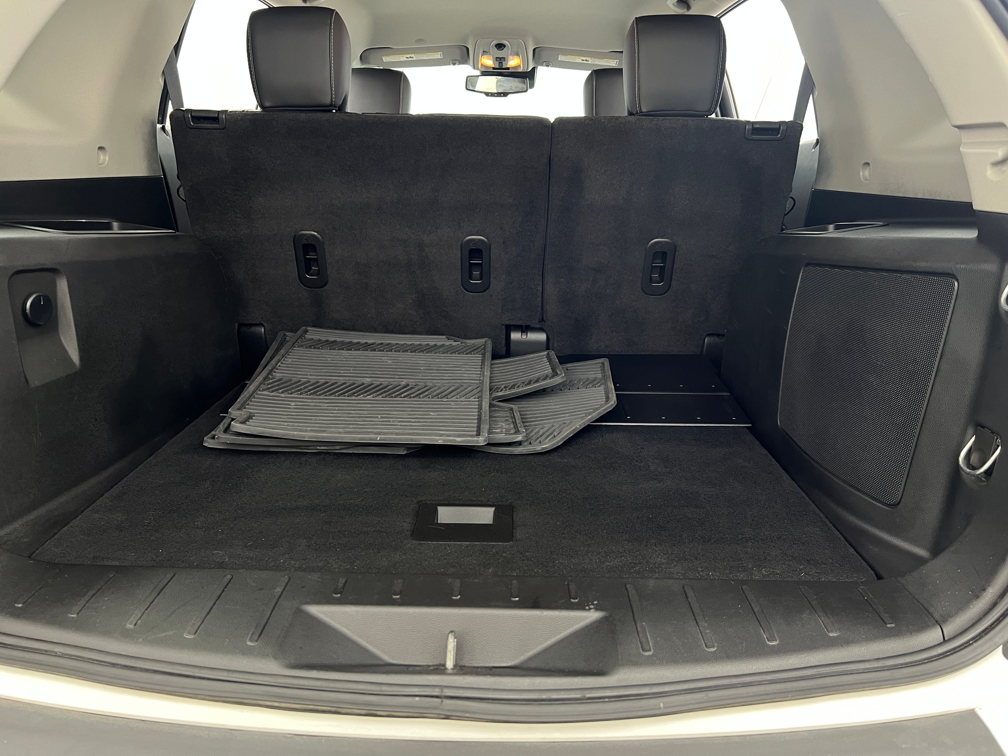 2016 GMC Terrain Denali 7