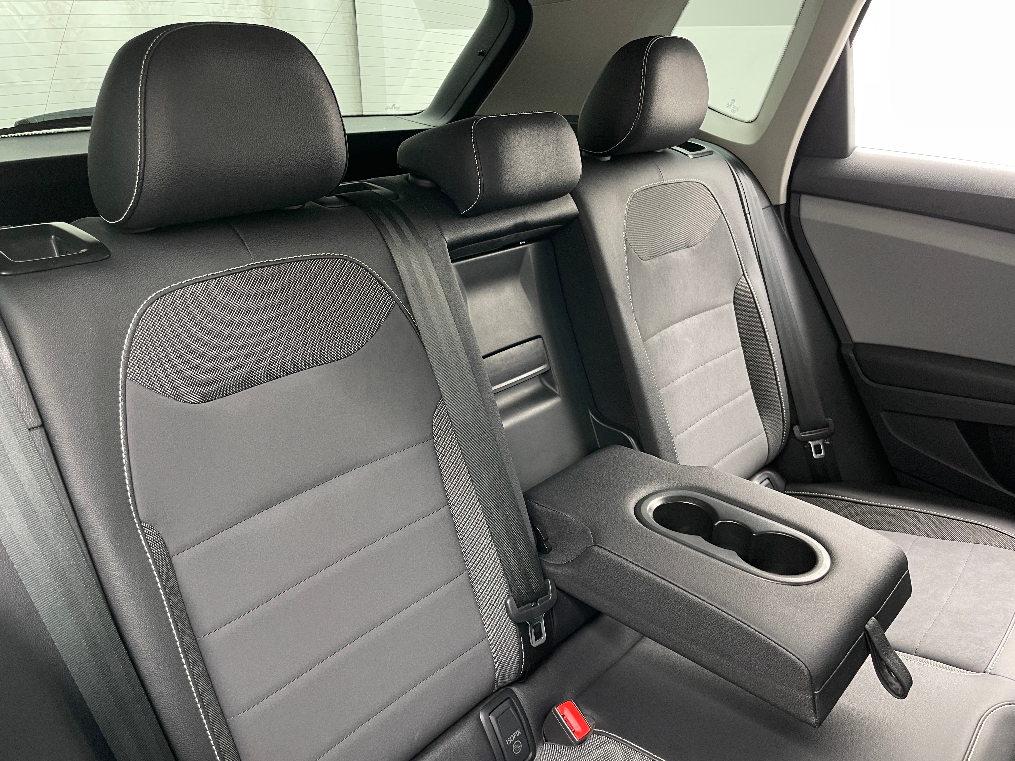 2023 Volkswagen Taos SE 5