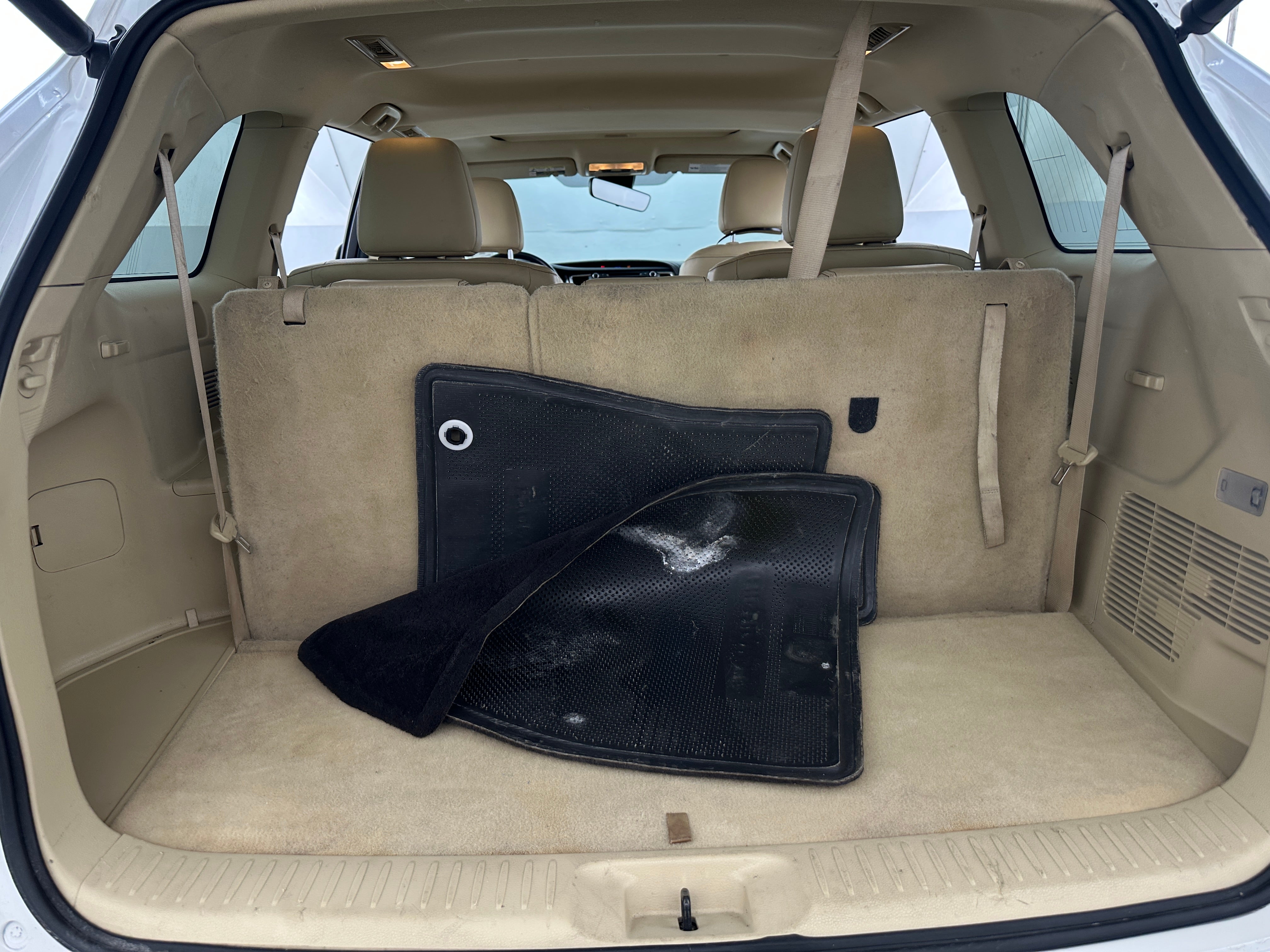 2018 Toyota Highlander Limited 7