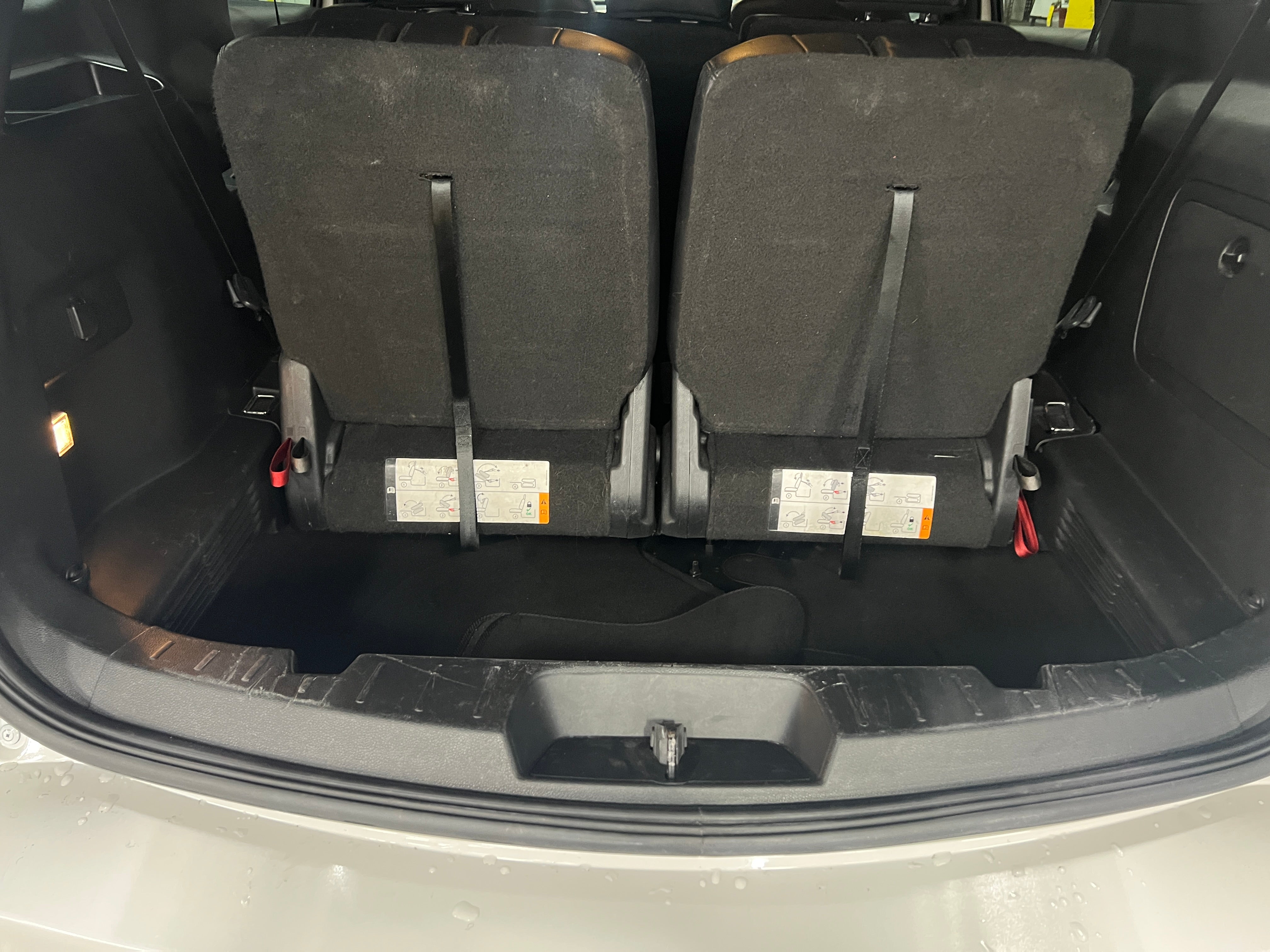 2017 Ford Explorer XLT 6