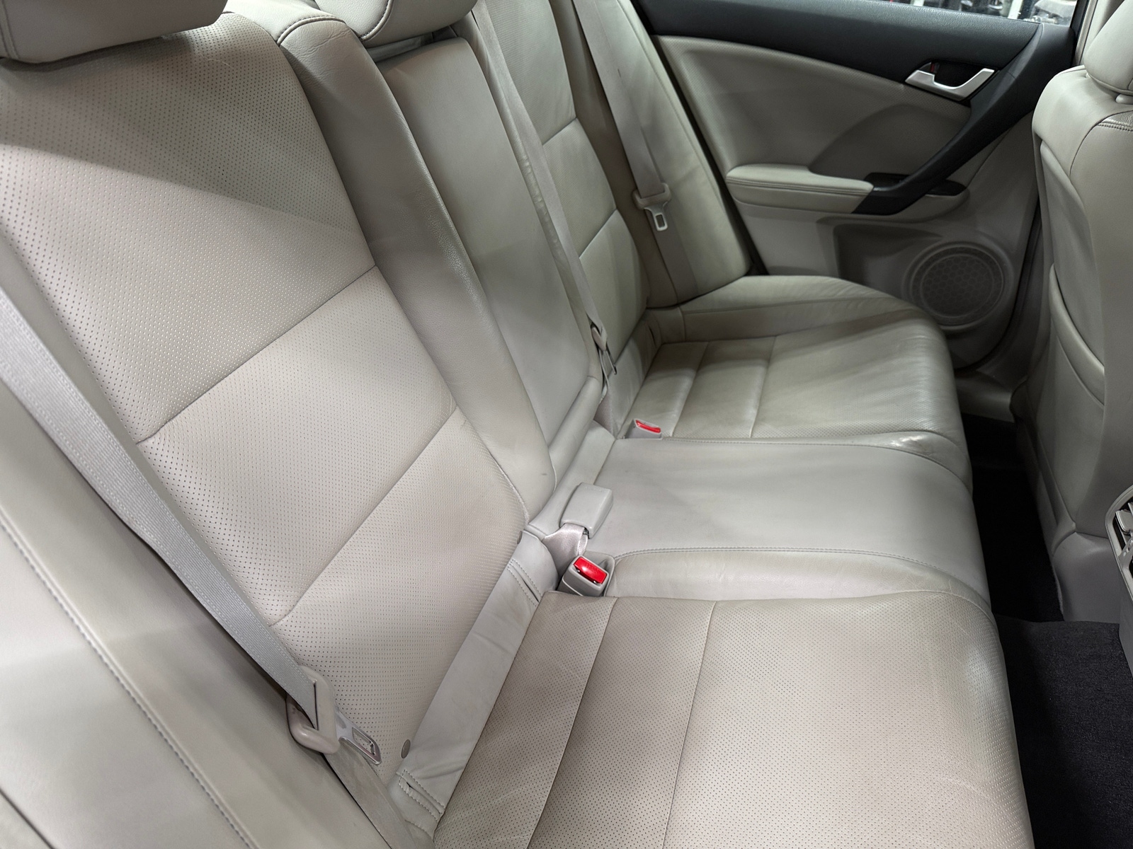 Thumbnail: 2012 Acura TSX - 5