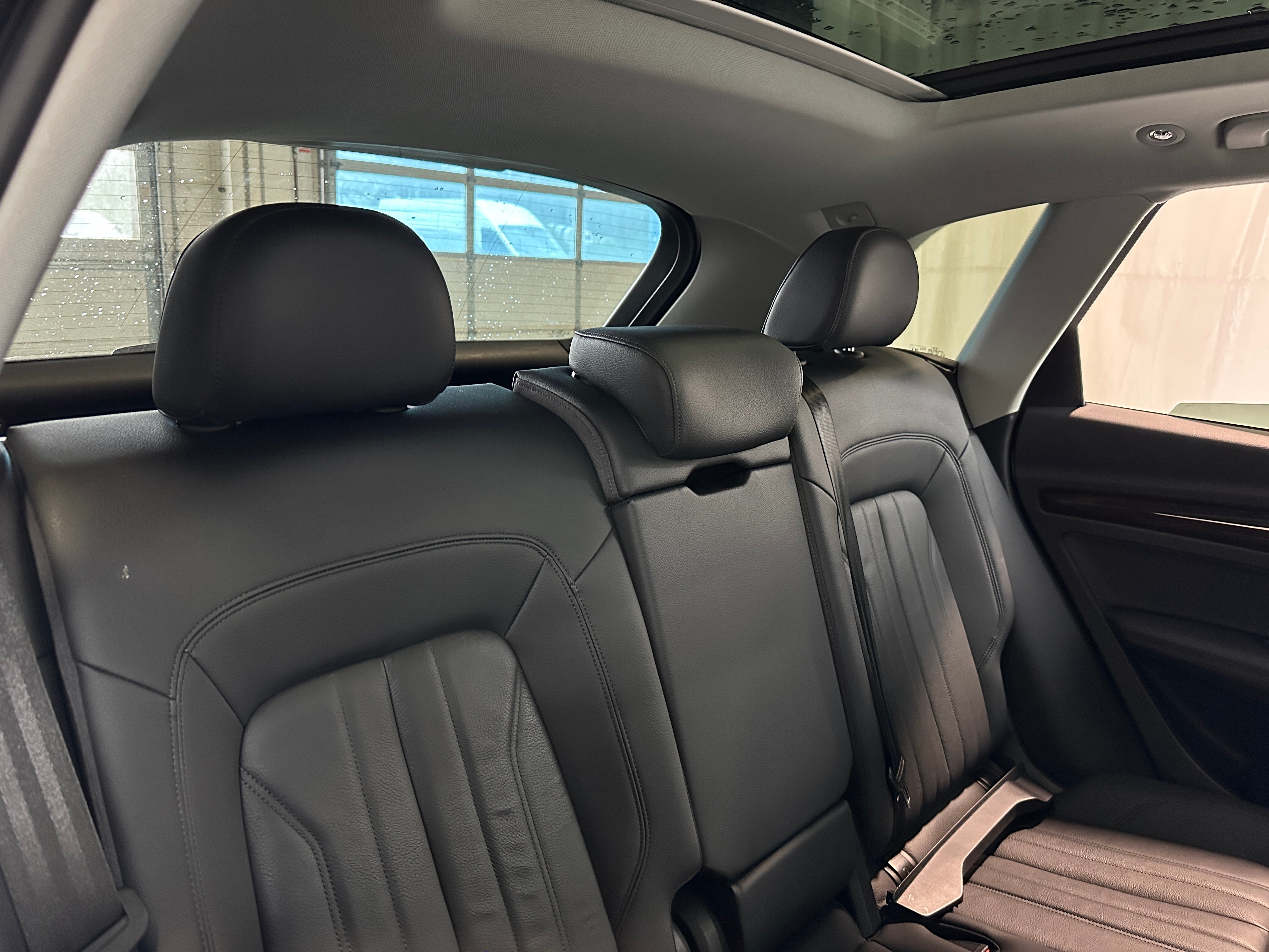 2019 Audi Q5 Premium Plus 5