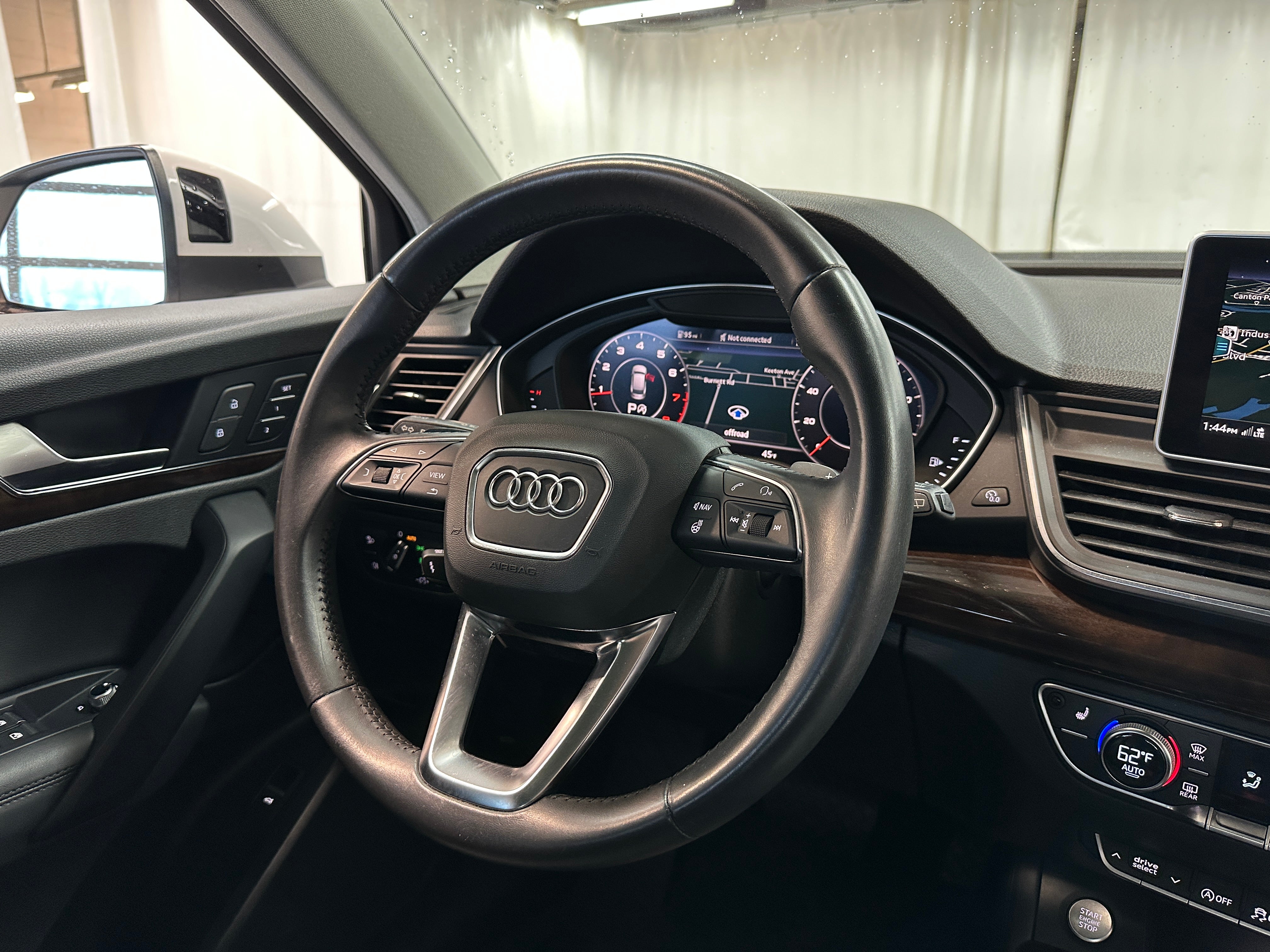 2019 Audi Q5 Premium Plus 4