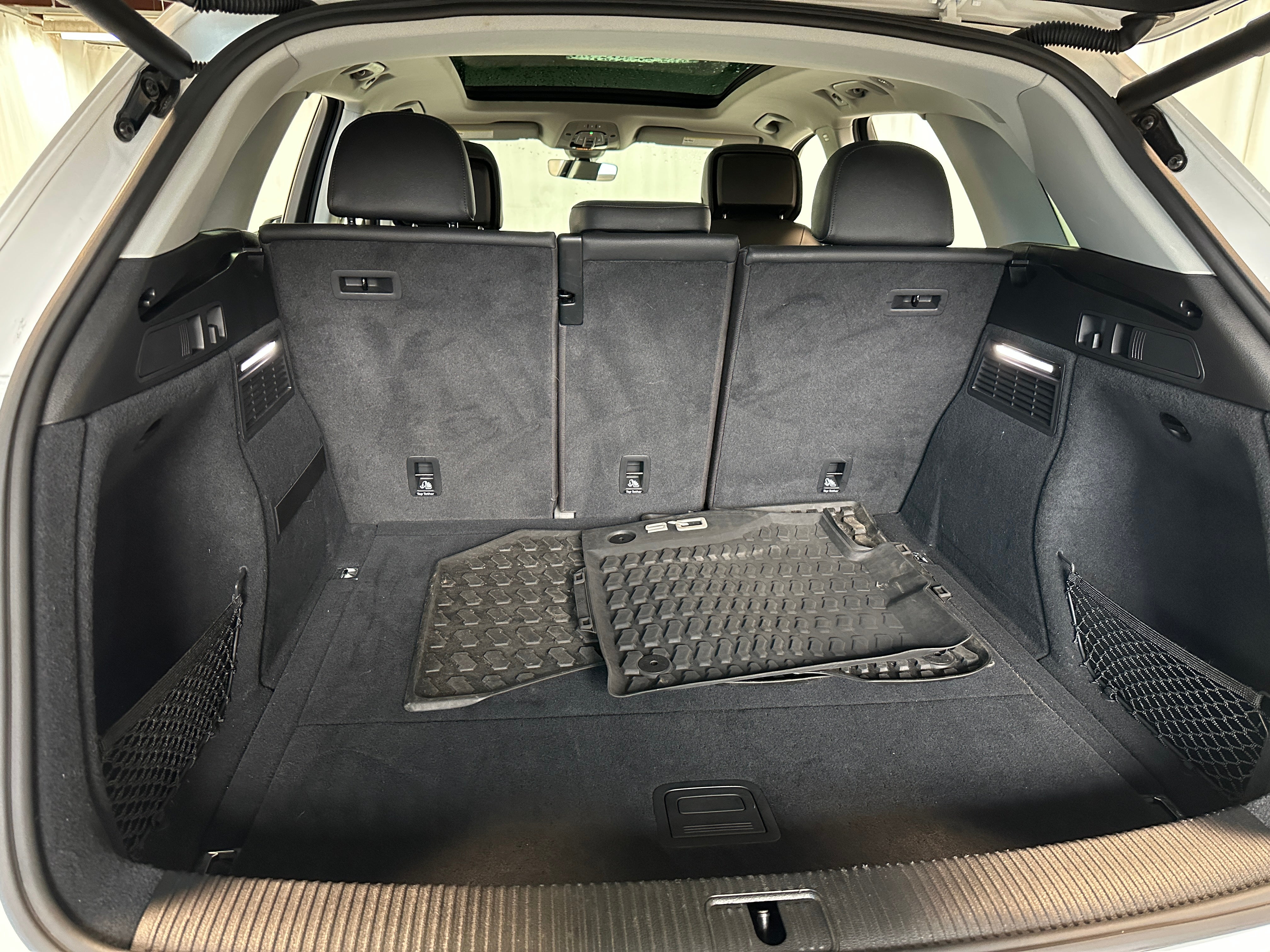2019 Audi Q5 Premium Plus 6