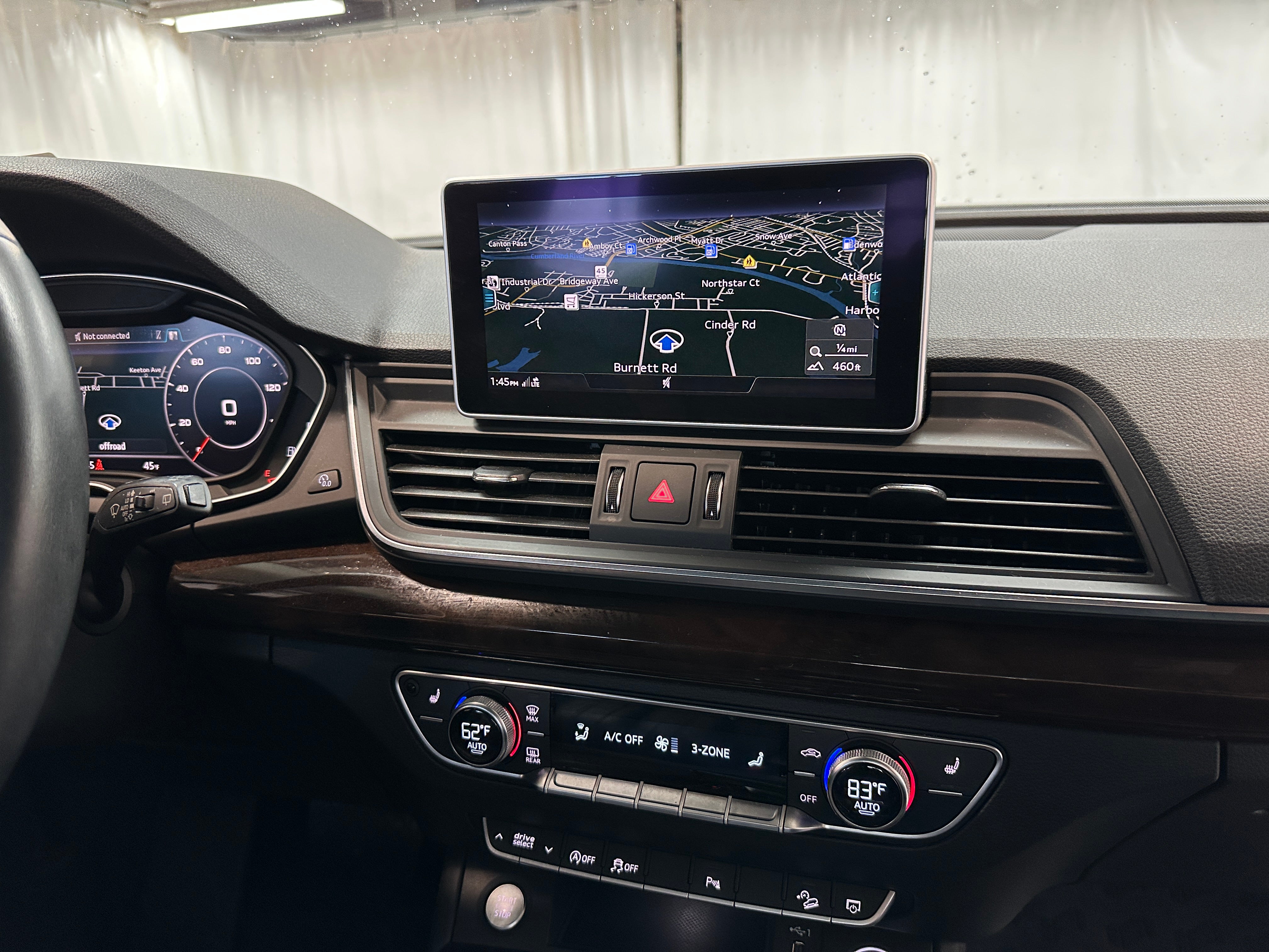 2019 Audi Q5 Premium Plus 3