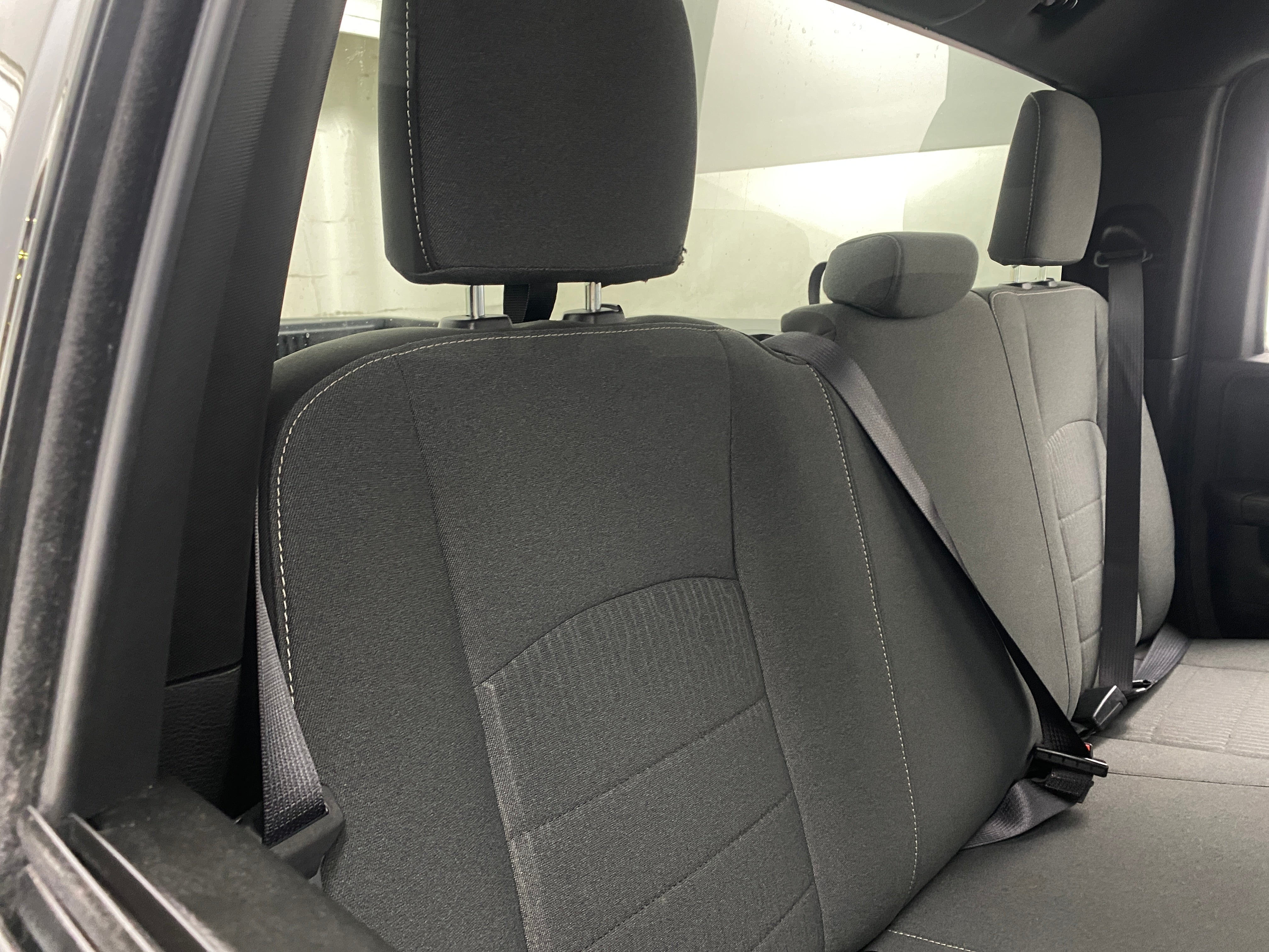 2022 RAM 1500 Classic Warlock 6